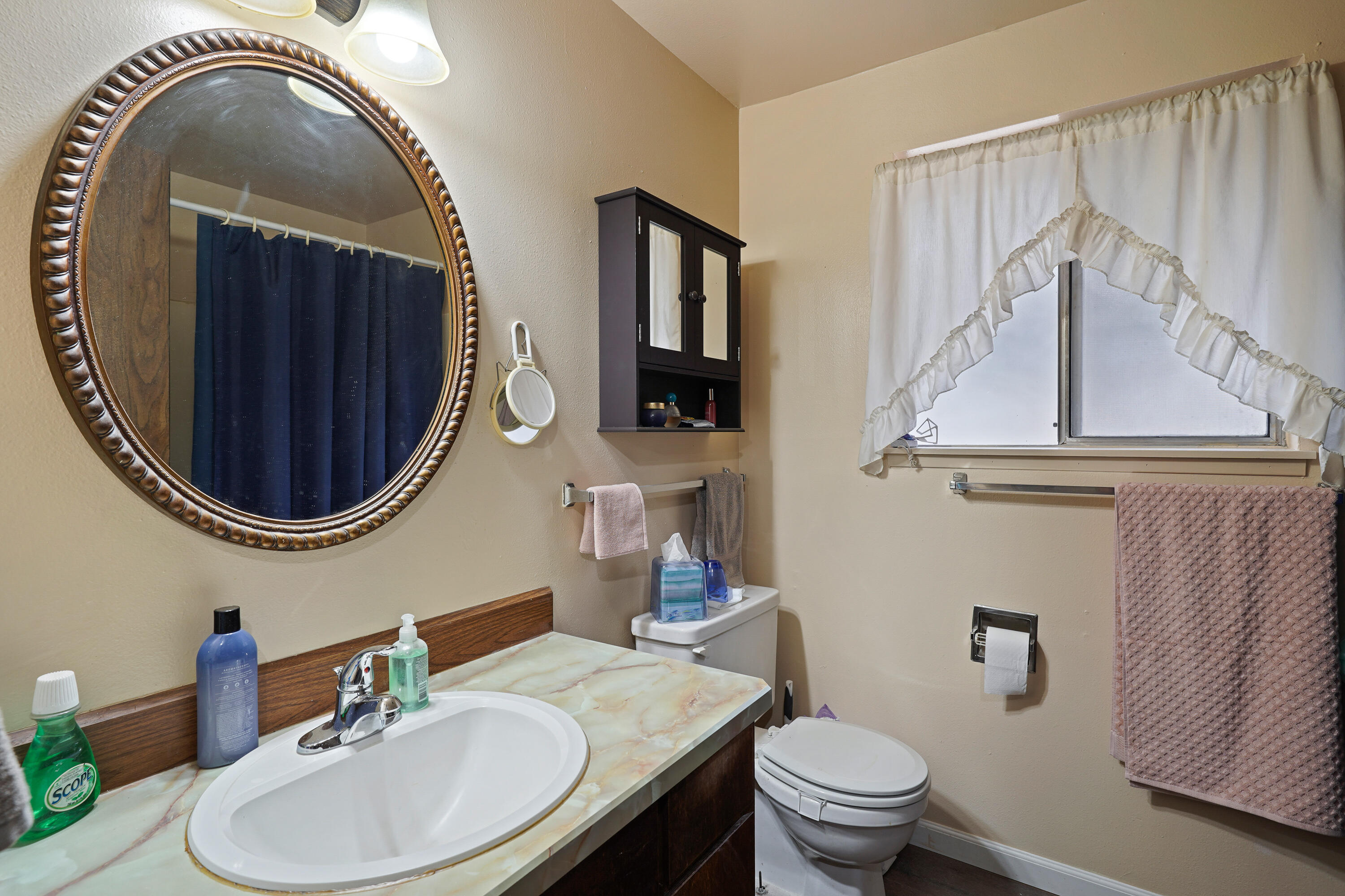 Bend Park - Residential Income