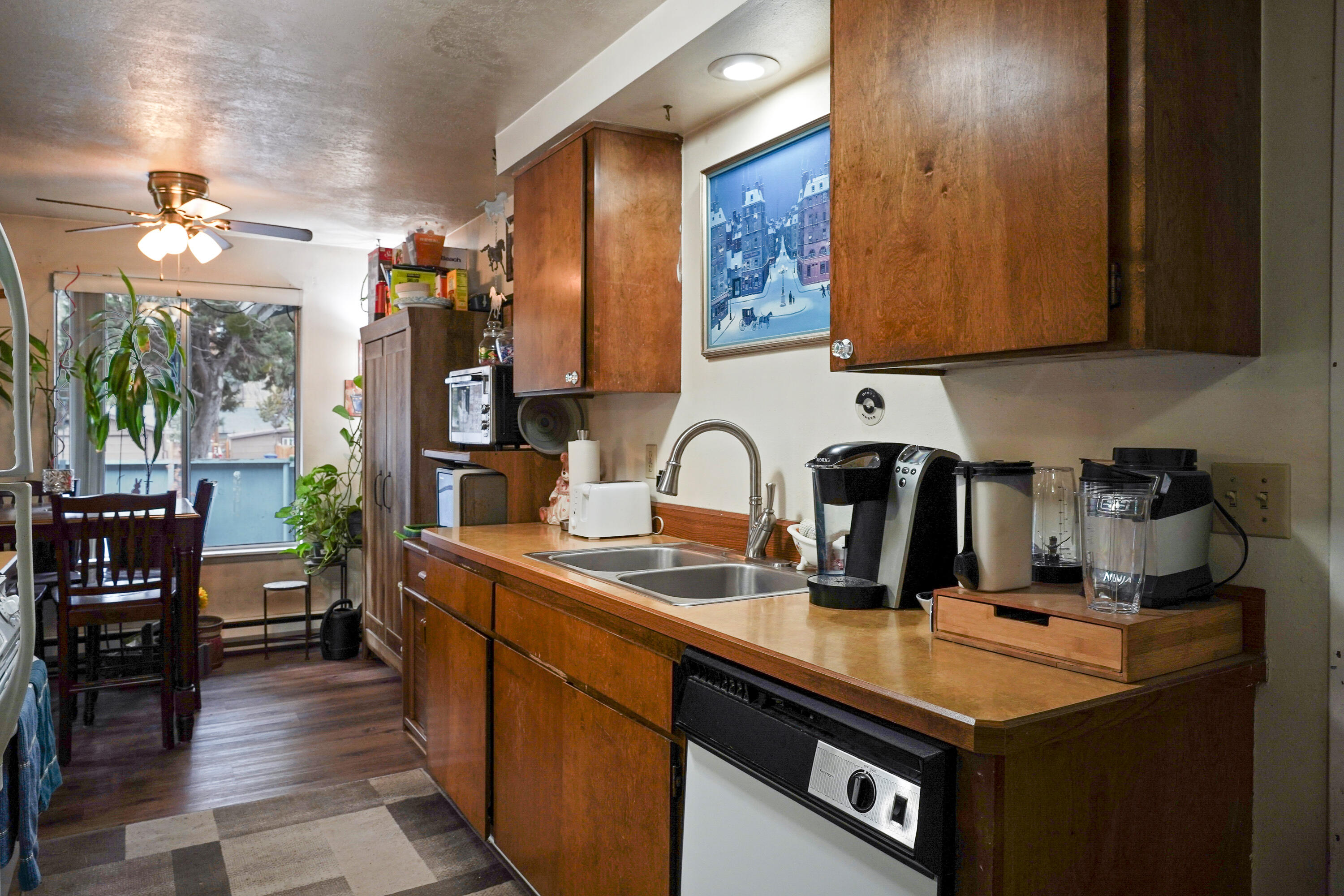 Bend Park - Residential Income