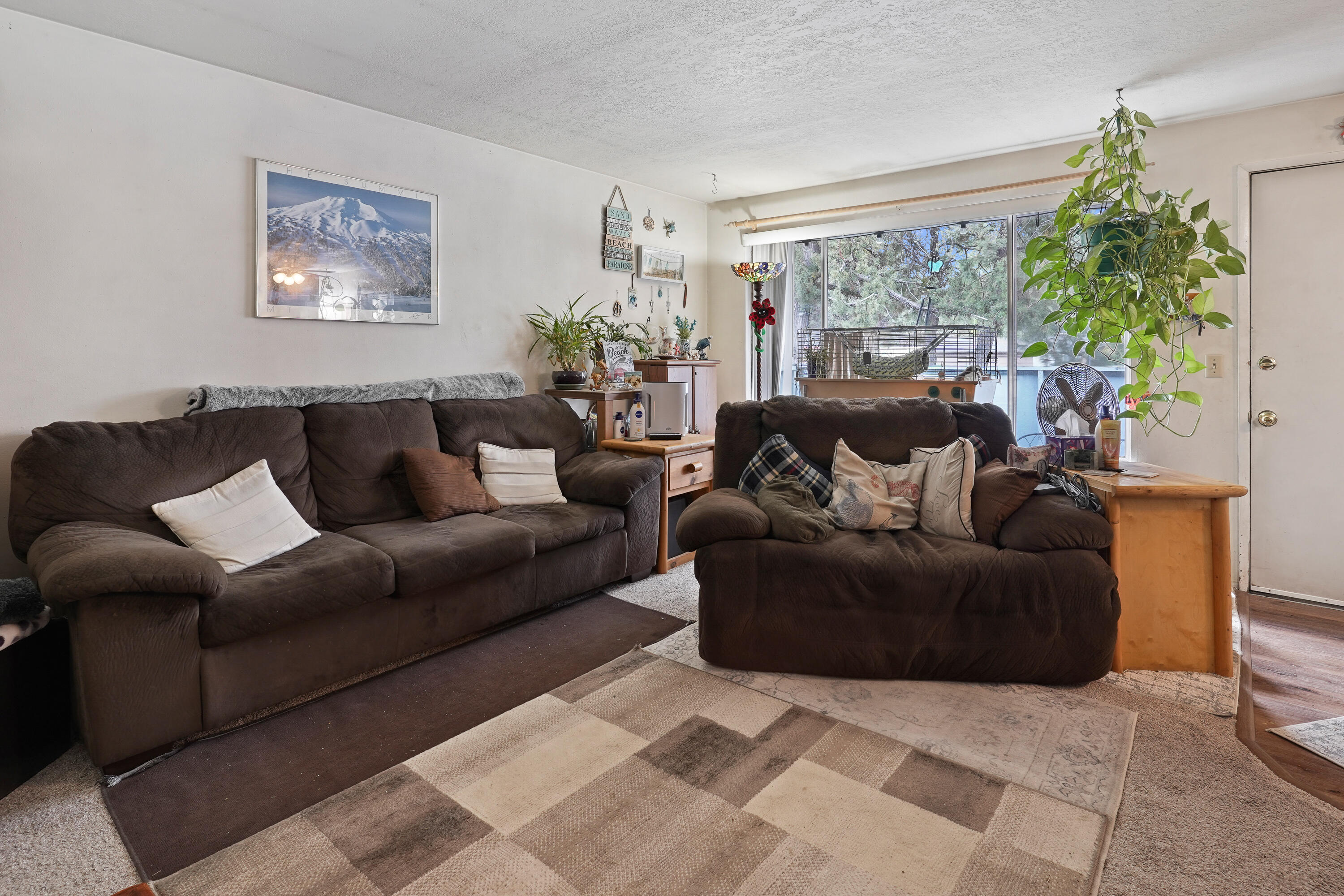 Bend Park - Residential Income