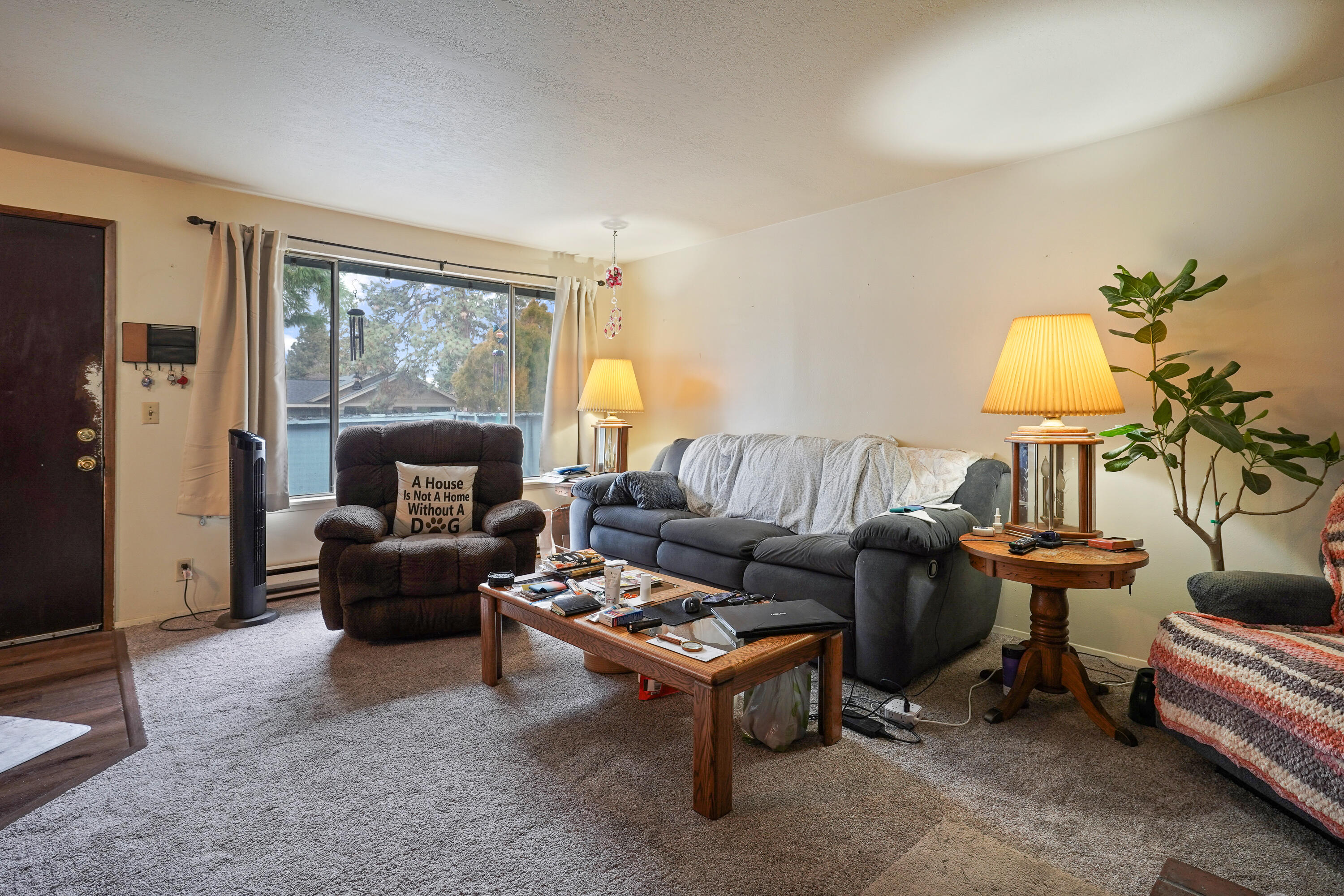 Bend Park - Residential Income