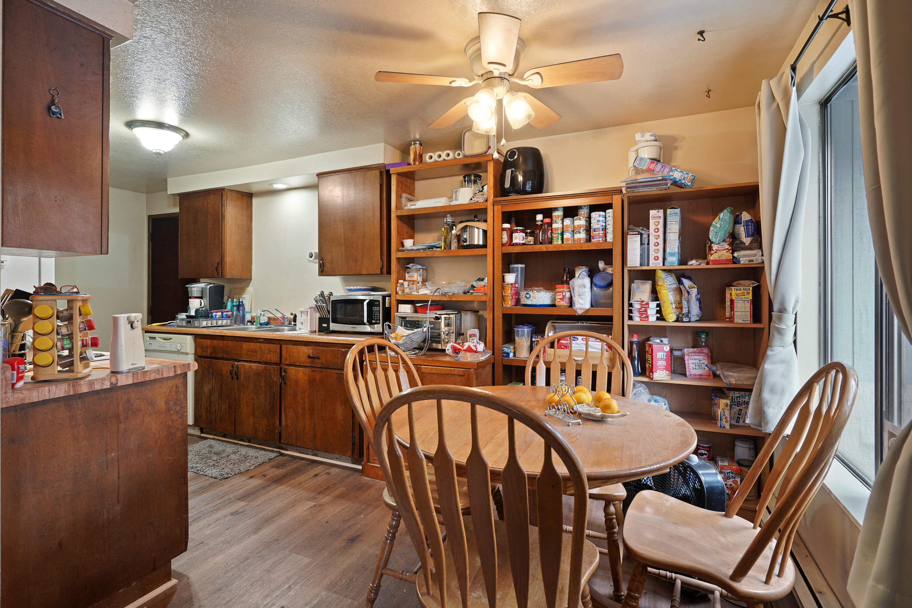 Bend Park - Residential Income