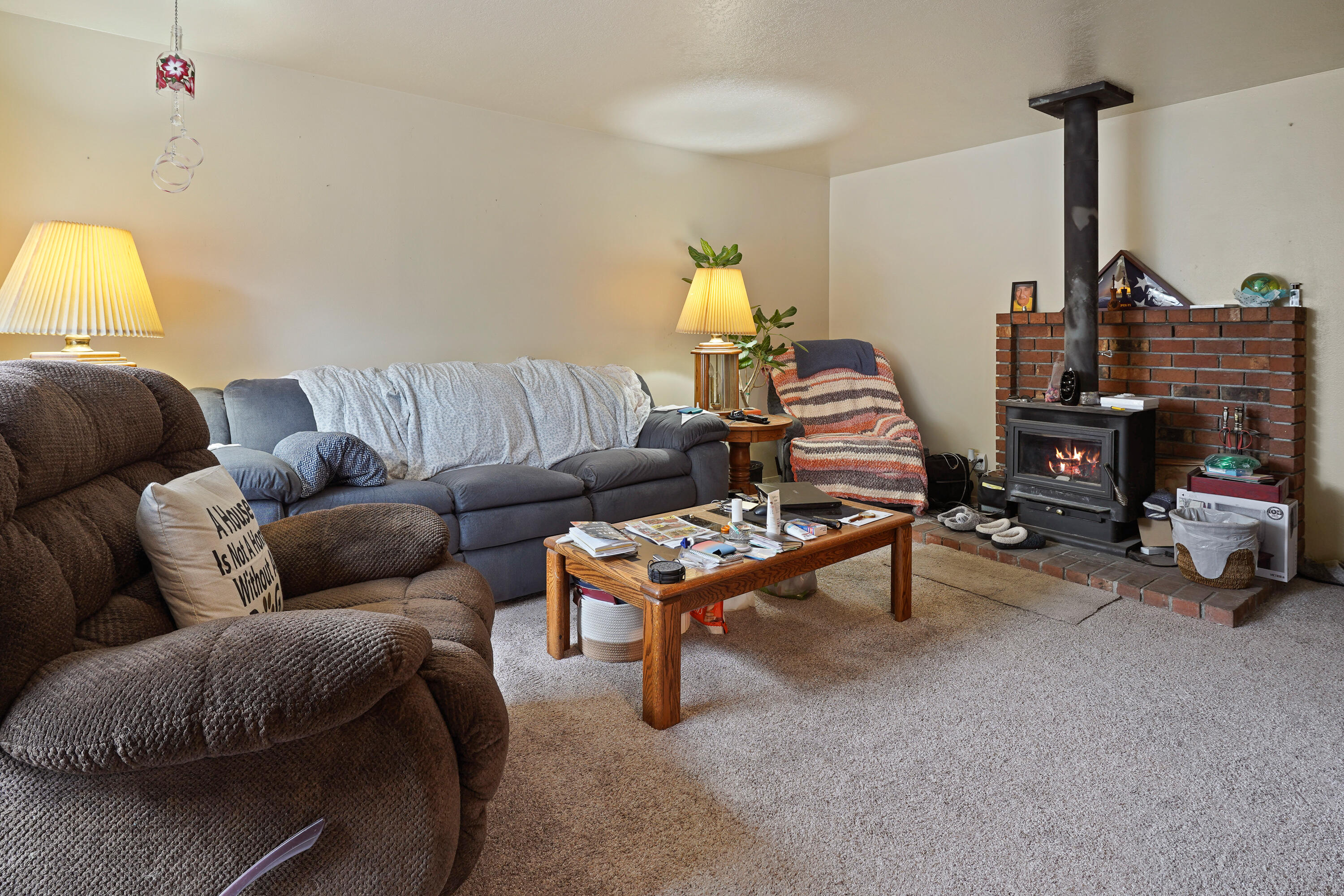 Bend Park - Residential Income