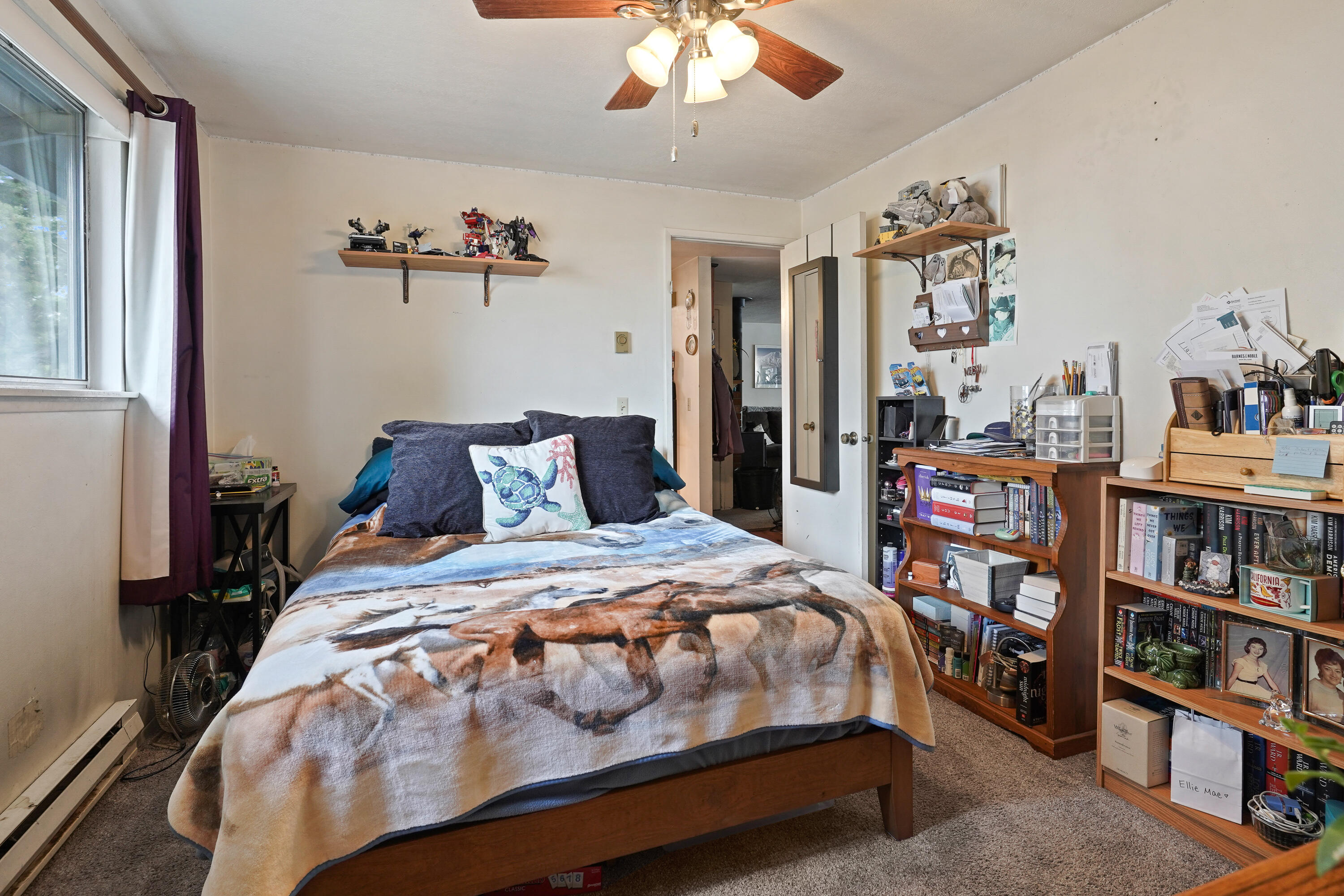 Bend Park - Residential Income