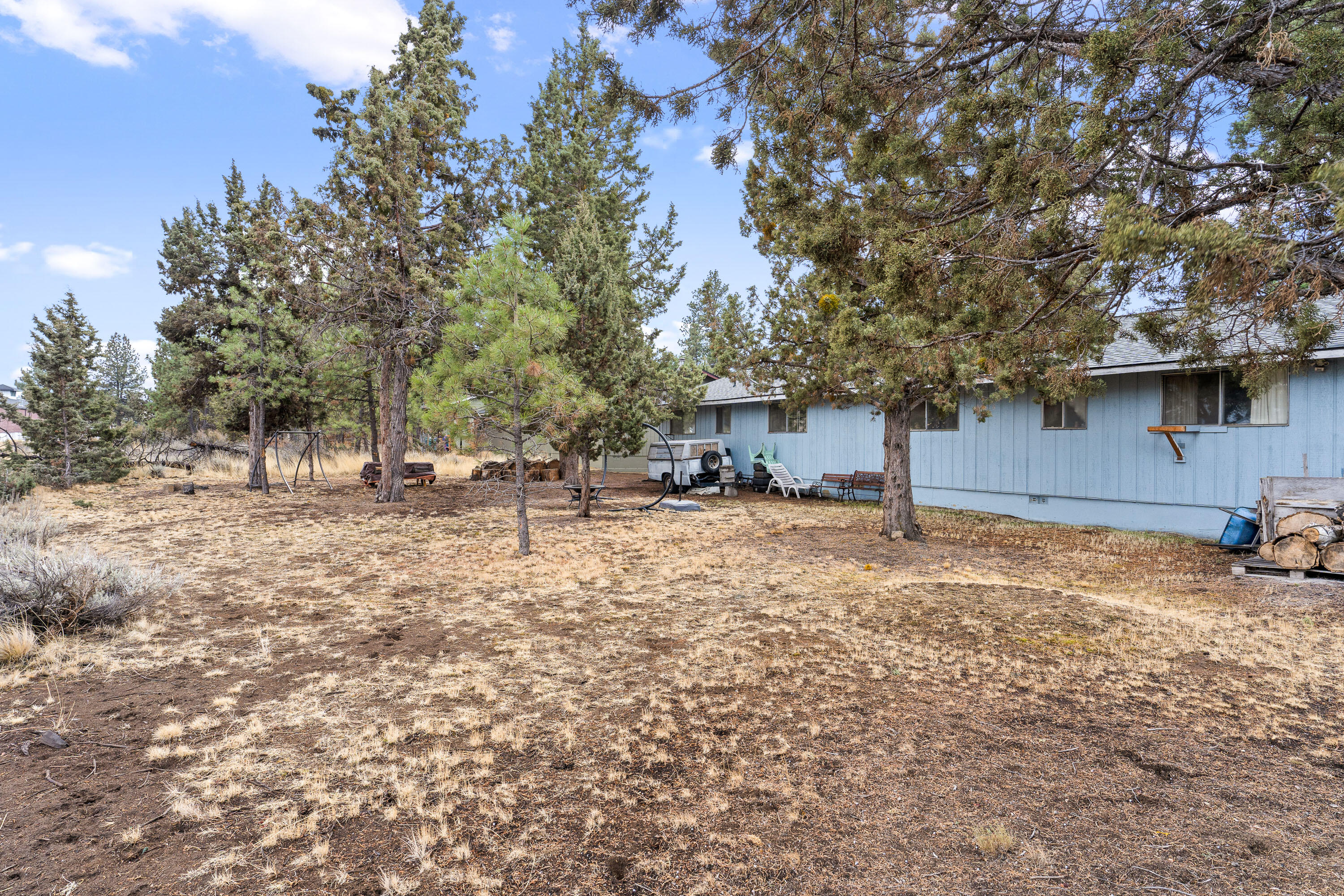 Bend Park - Residential Income