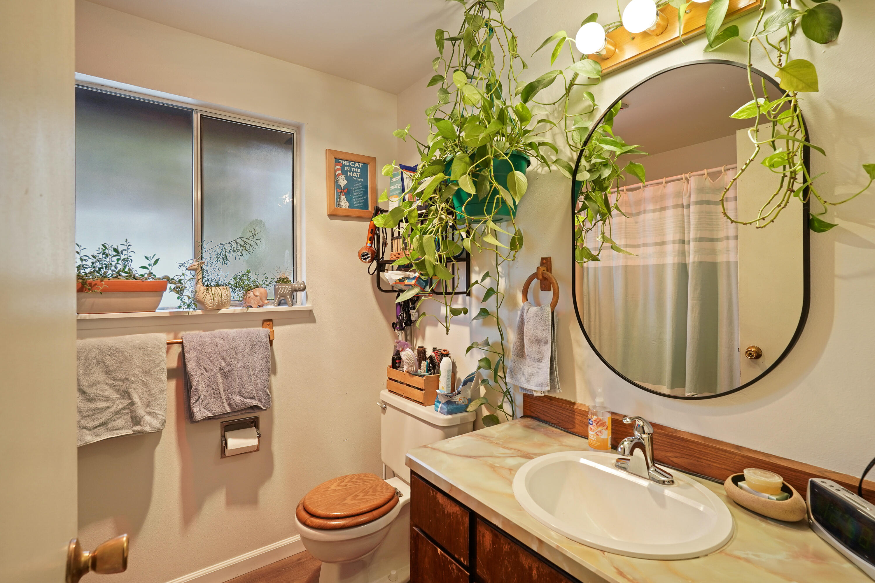 Bend Park - Residential Income