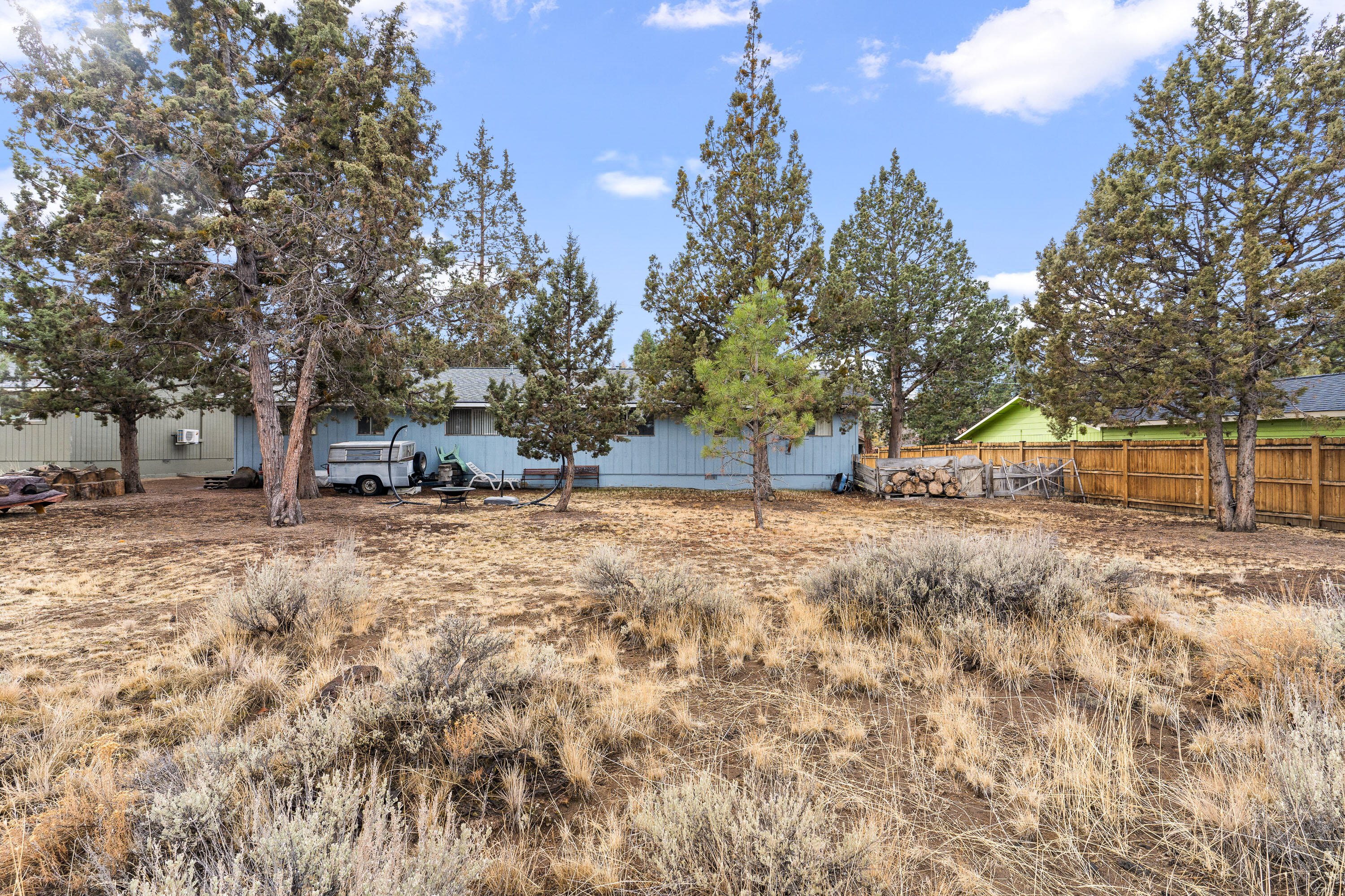 Bend Park - Residential Income