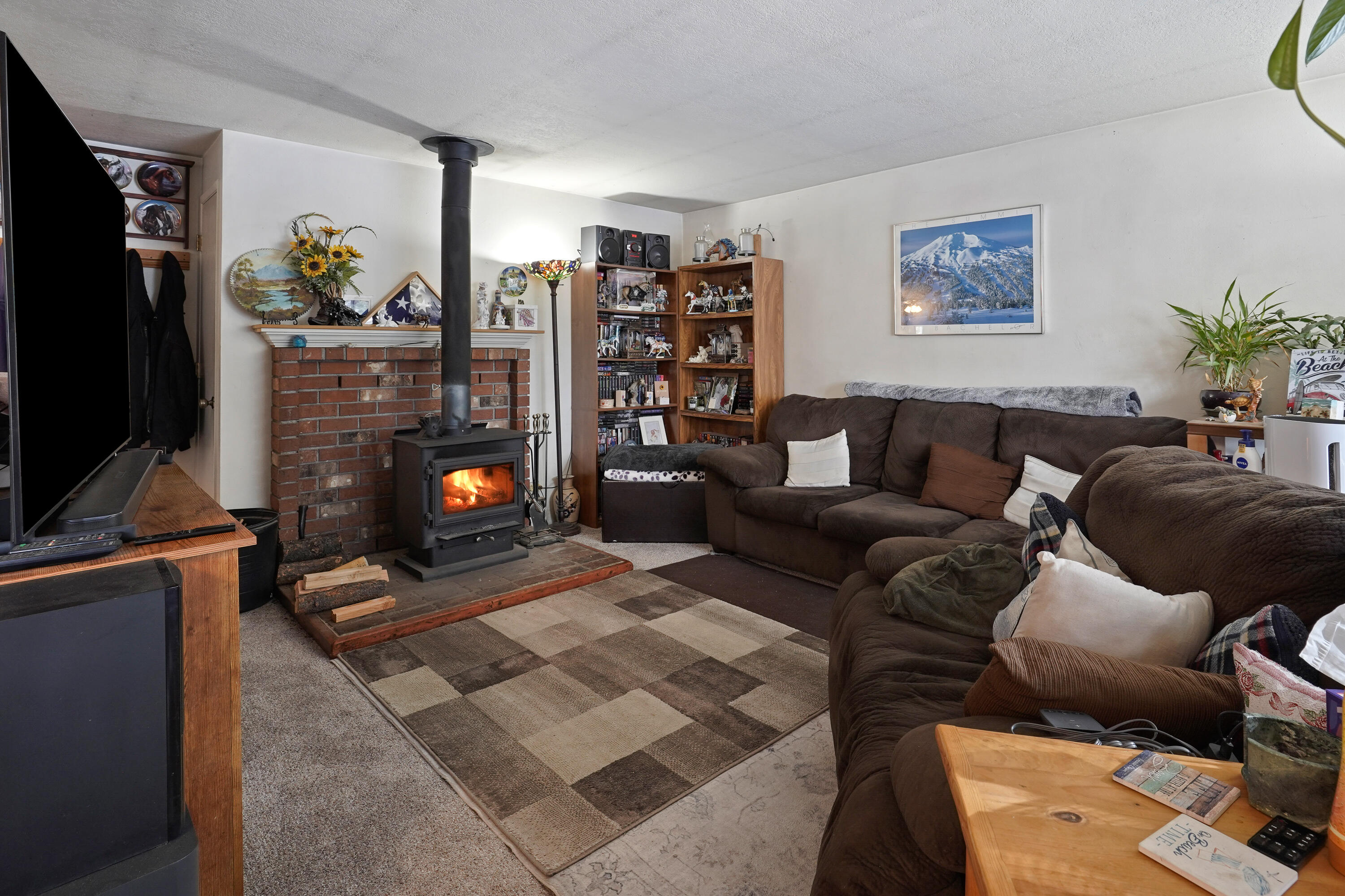 Bend Park - Residential Income