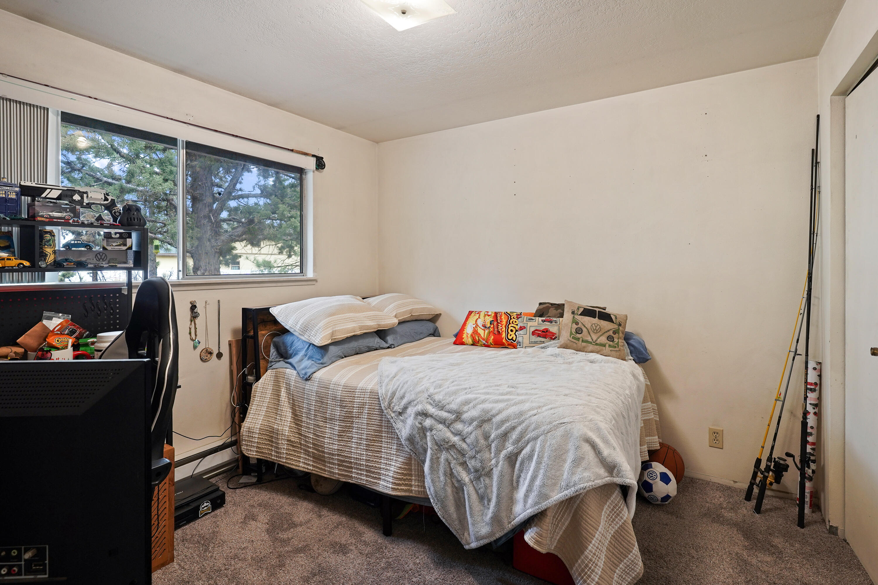 Bend Park - Residential Income