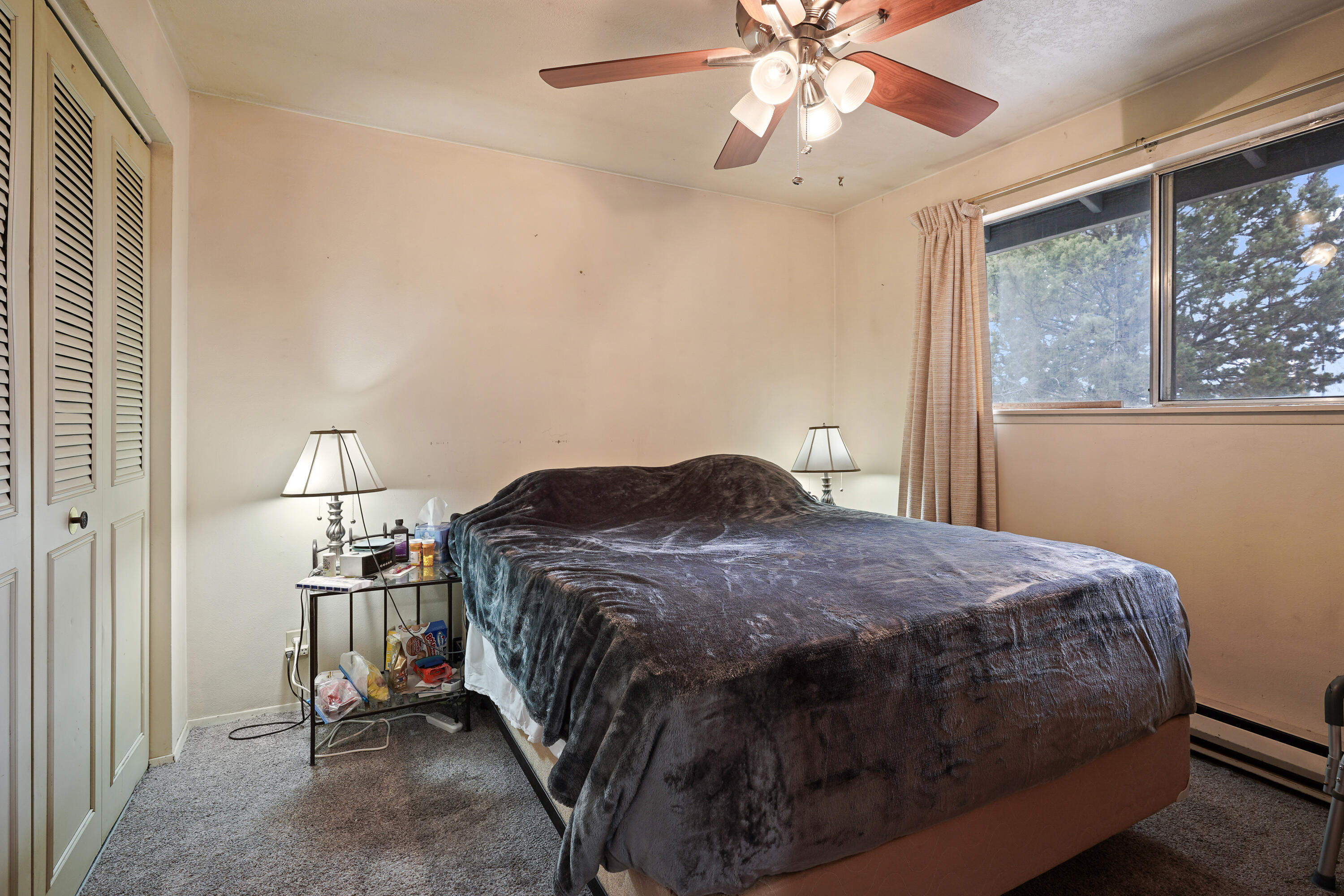 Bend Park - Residential Income