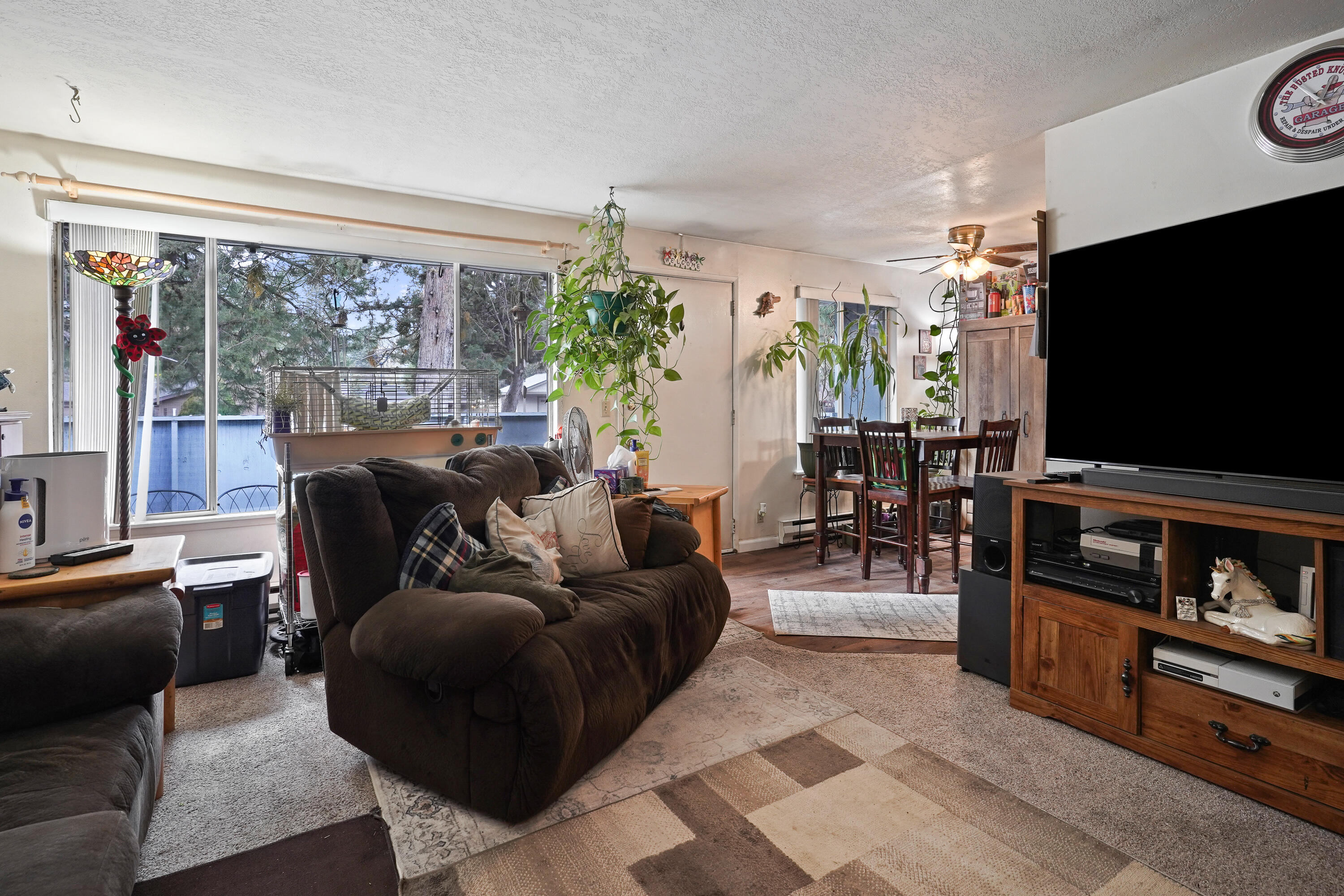 Bend Park - Residential Income