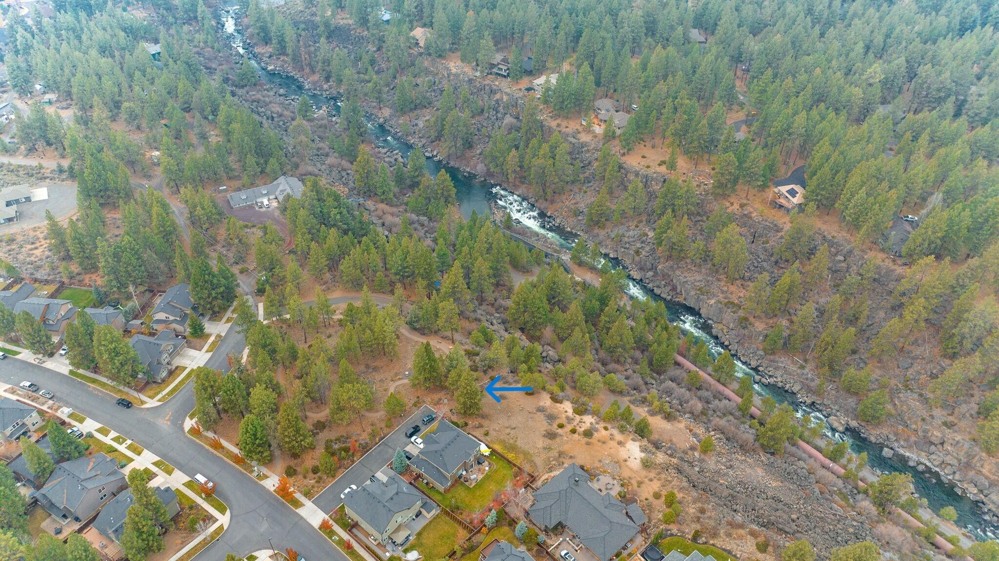 River Canyon Estates - Land