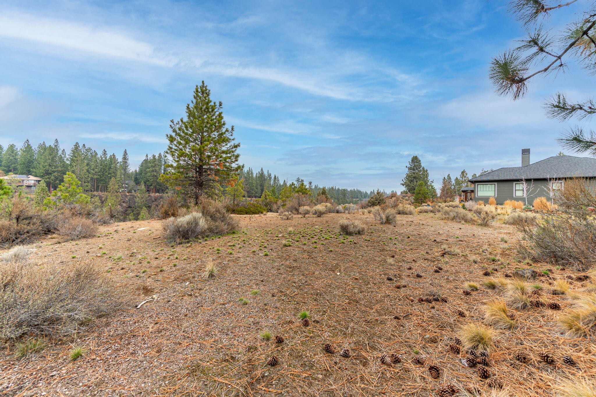 River Canyon Estates - Land