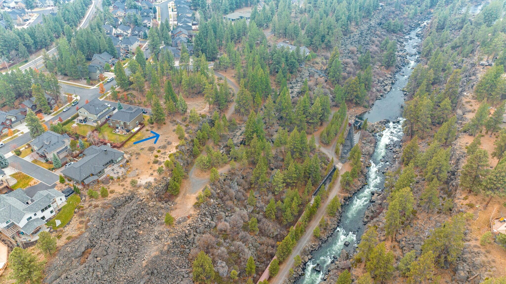 River Canyon Estates - Land