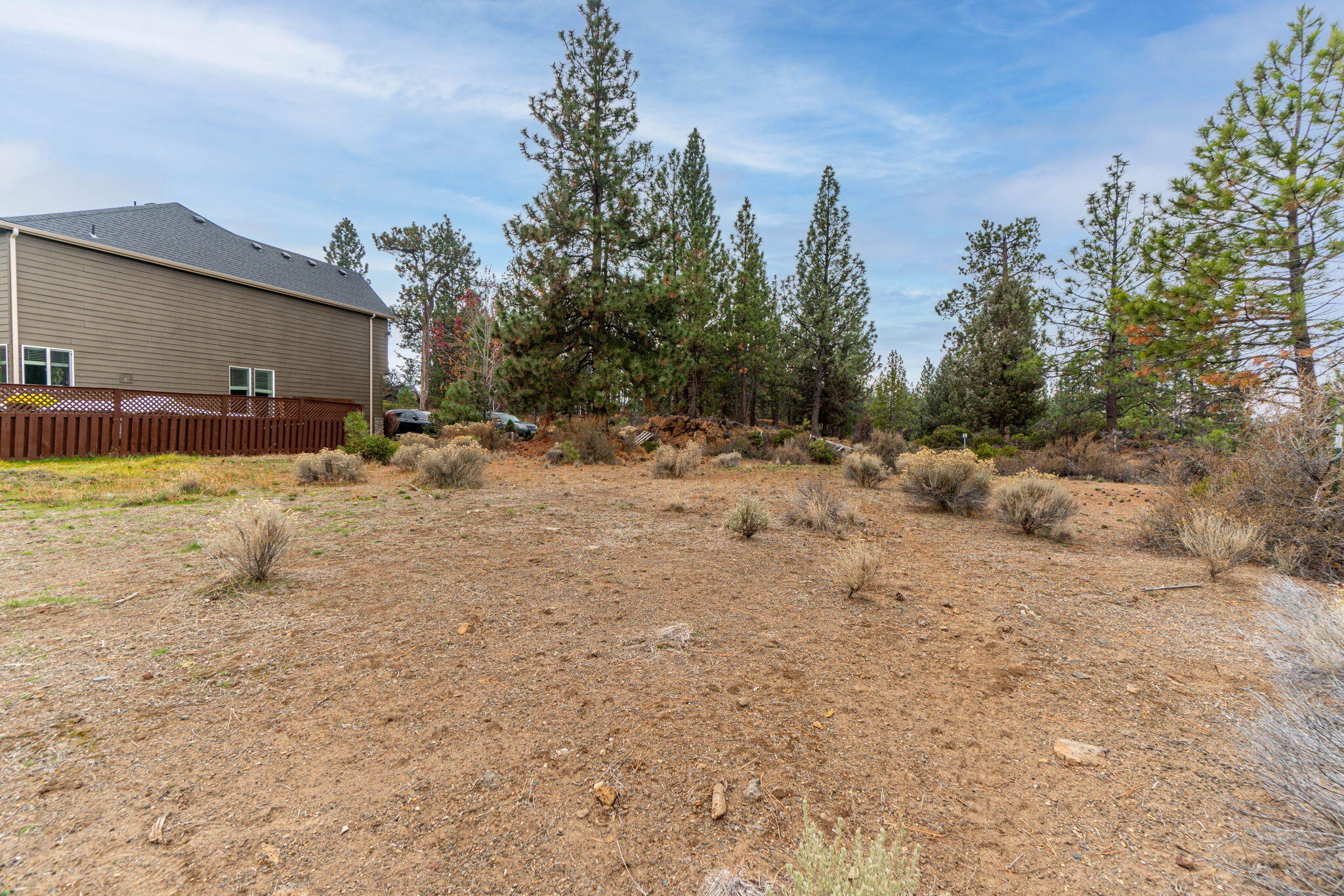 River Canyon Estates - Land