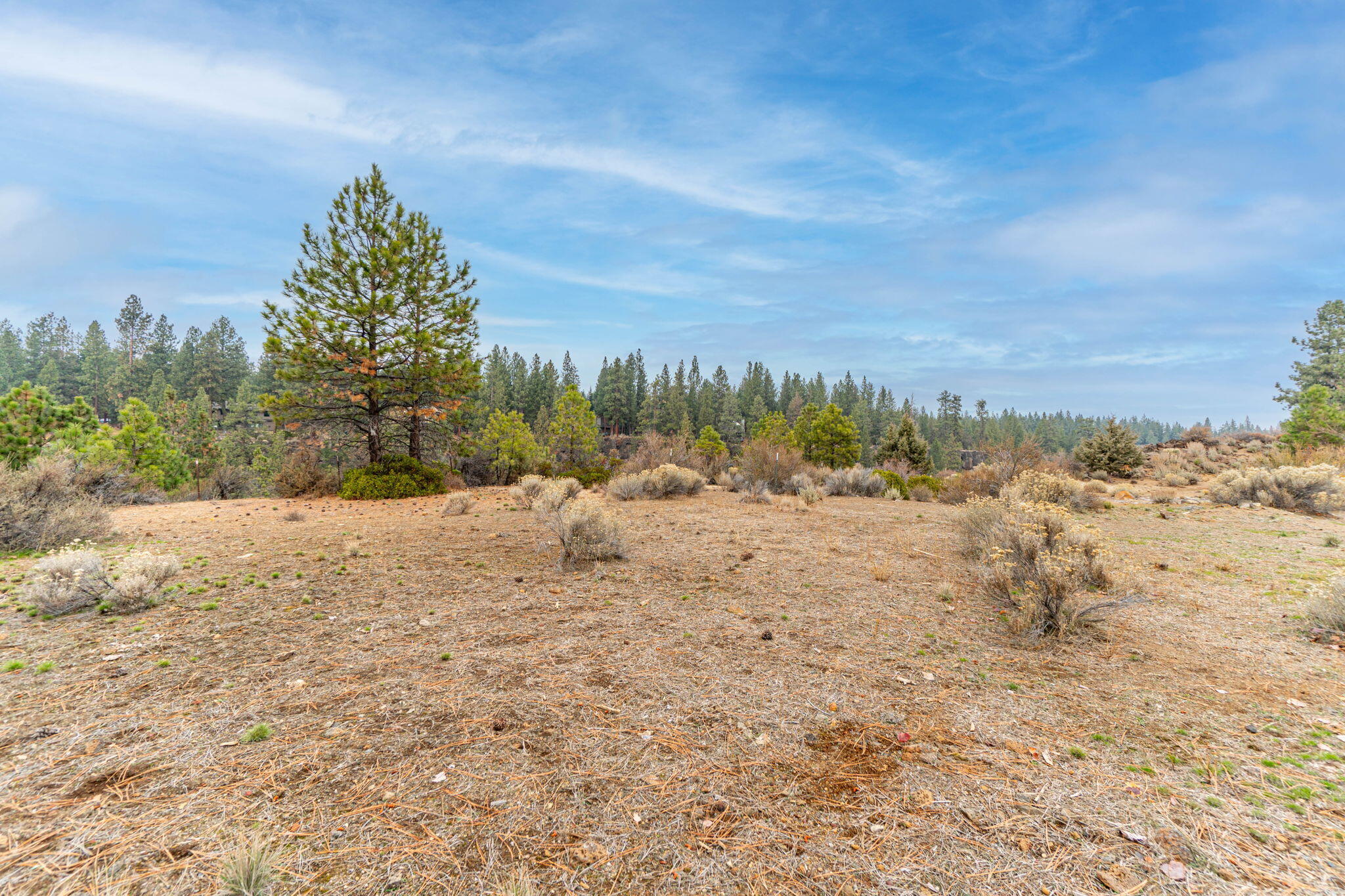 River Canyon Estates - Land