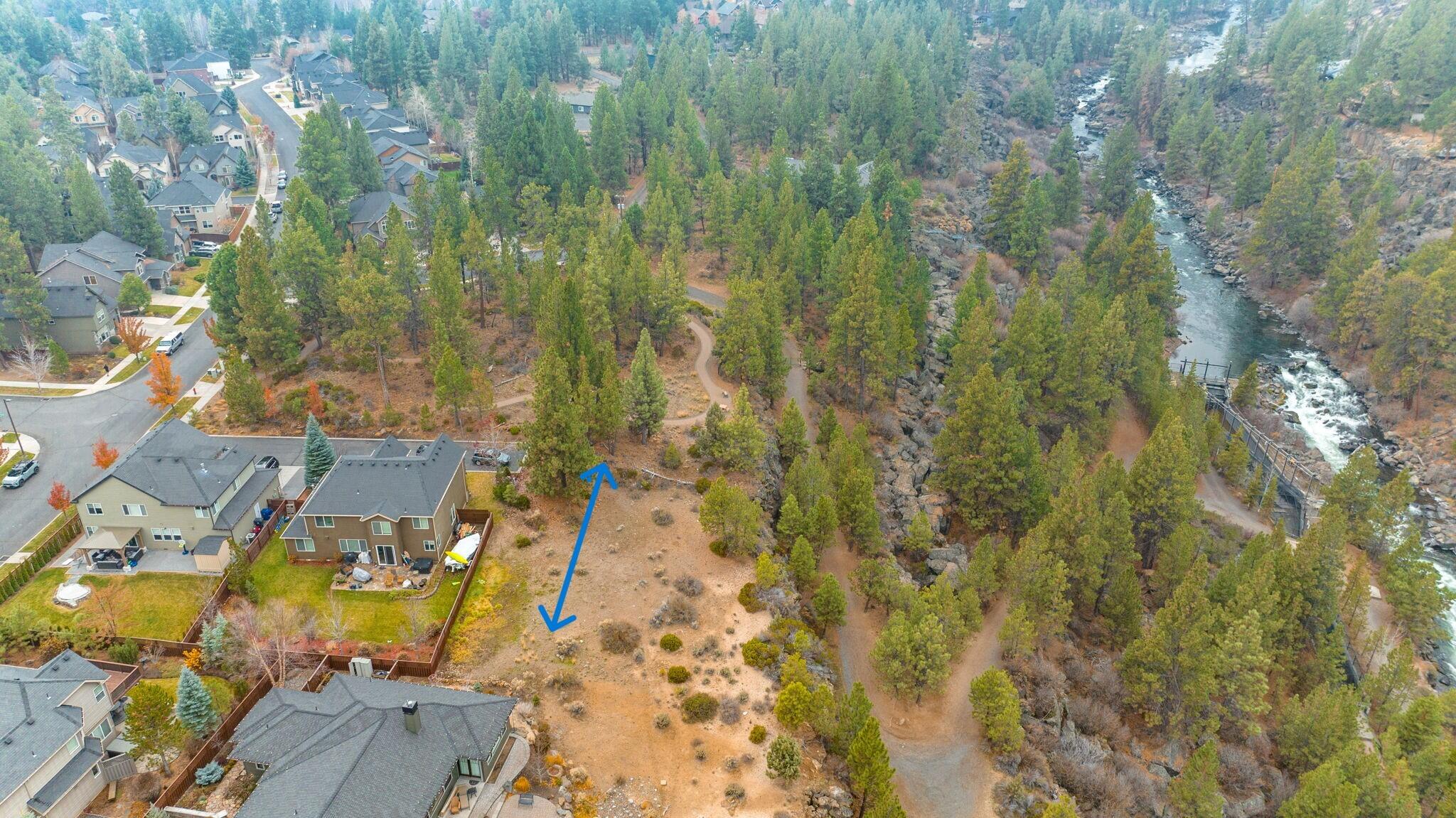 River Canyon Estates - Land