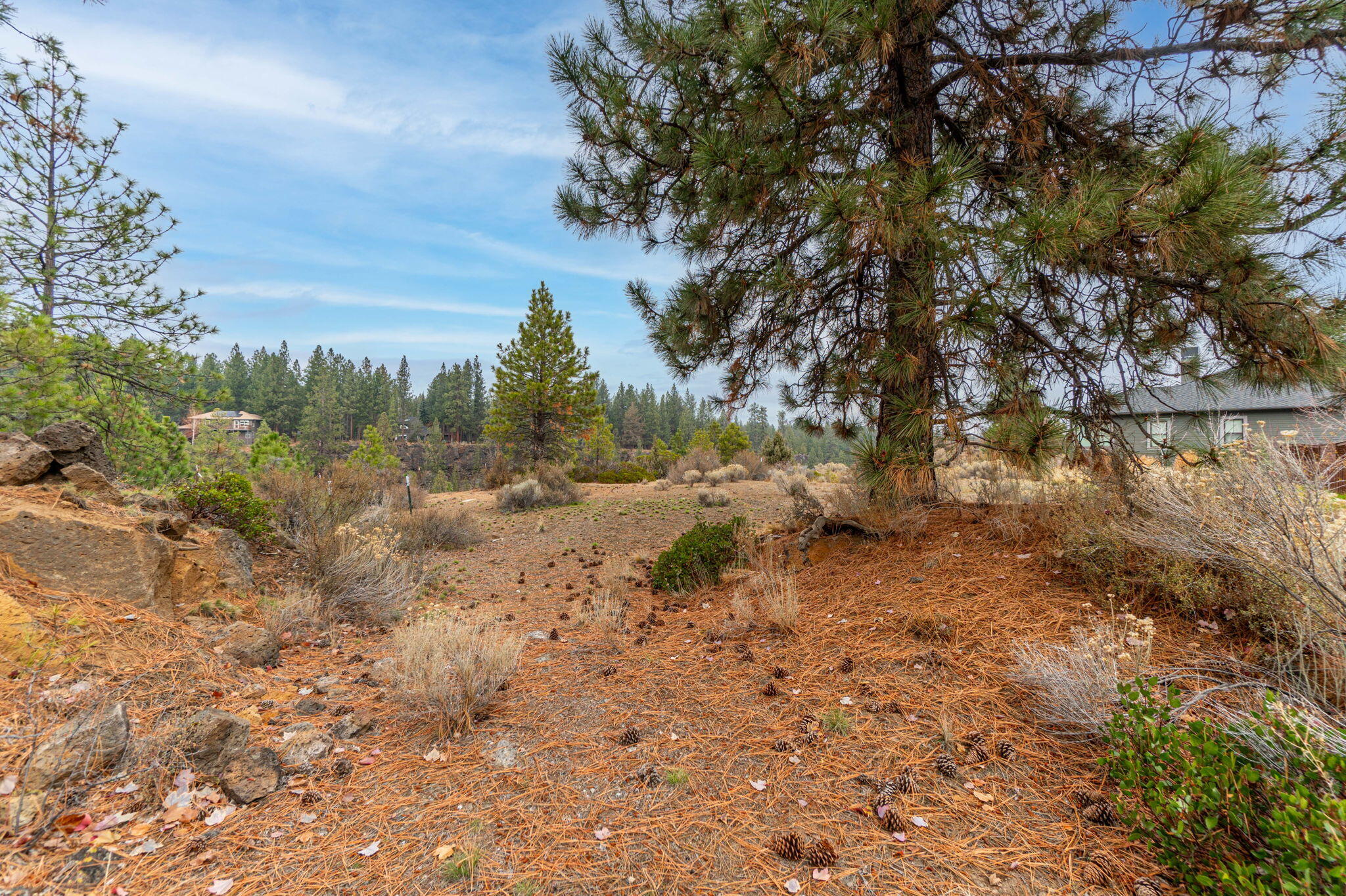 River Canyon Estates - Land