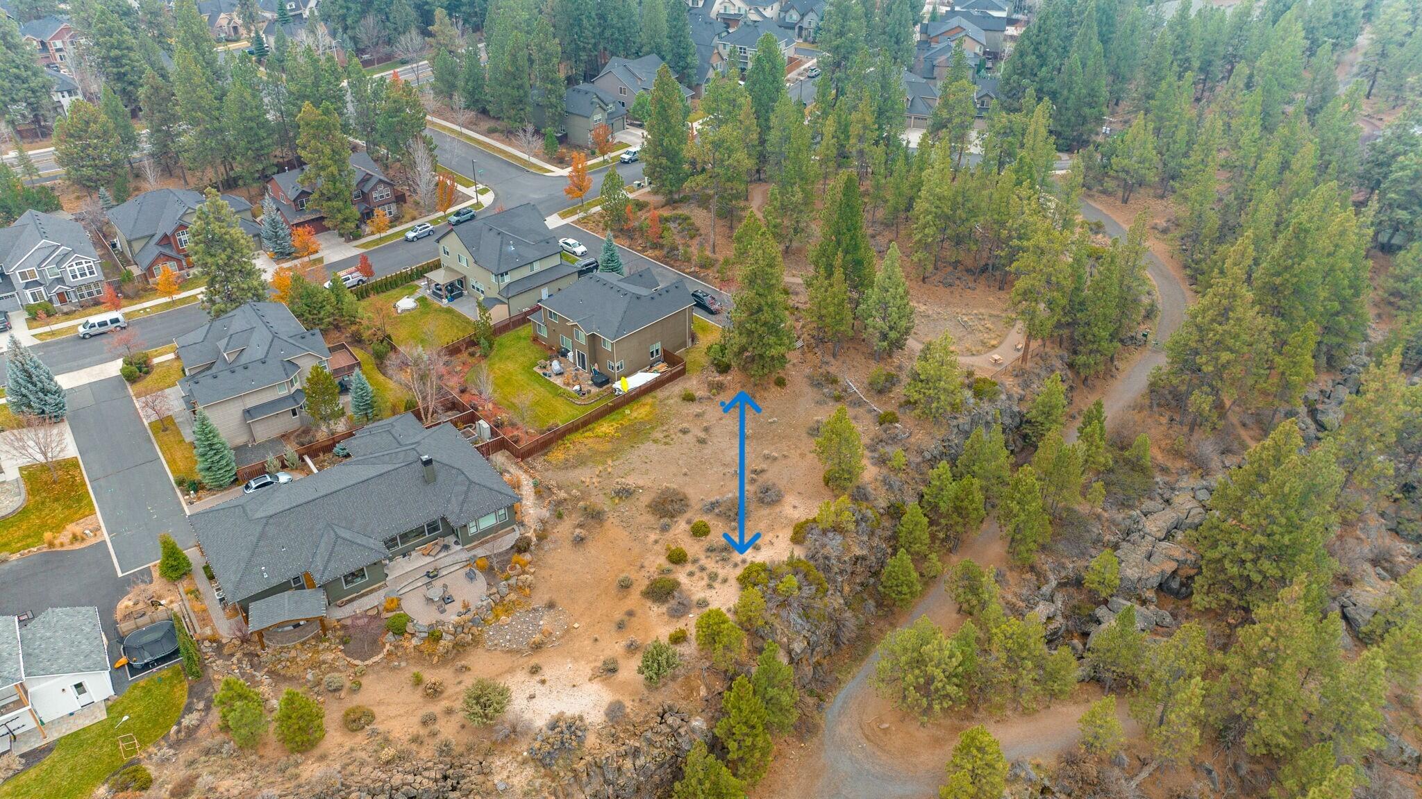 River Canyon Estates - Land