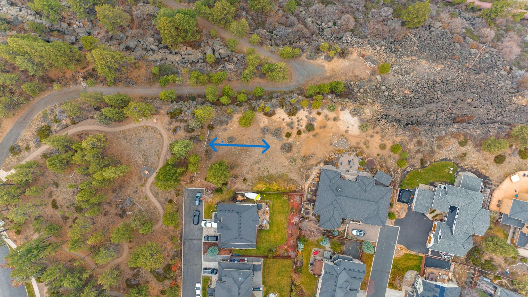 River Canyon Estates - Land