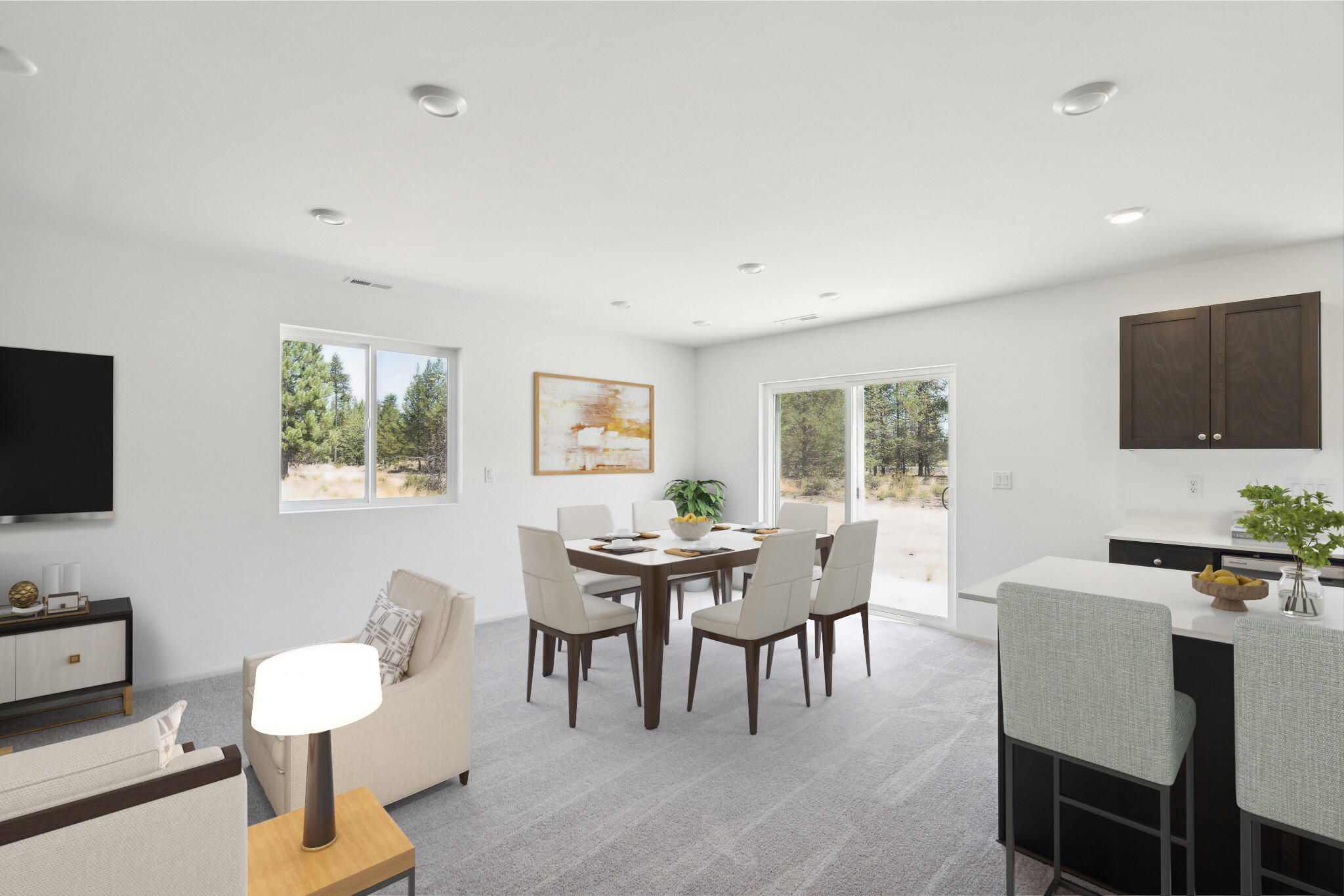 The Reserve In The Pines Phase 2 - Residential