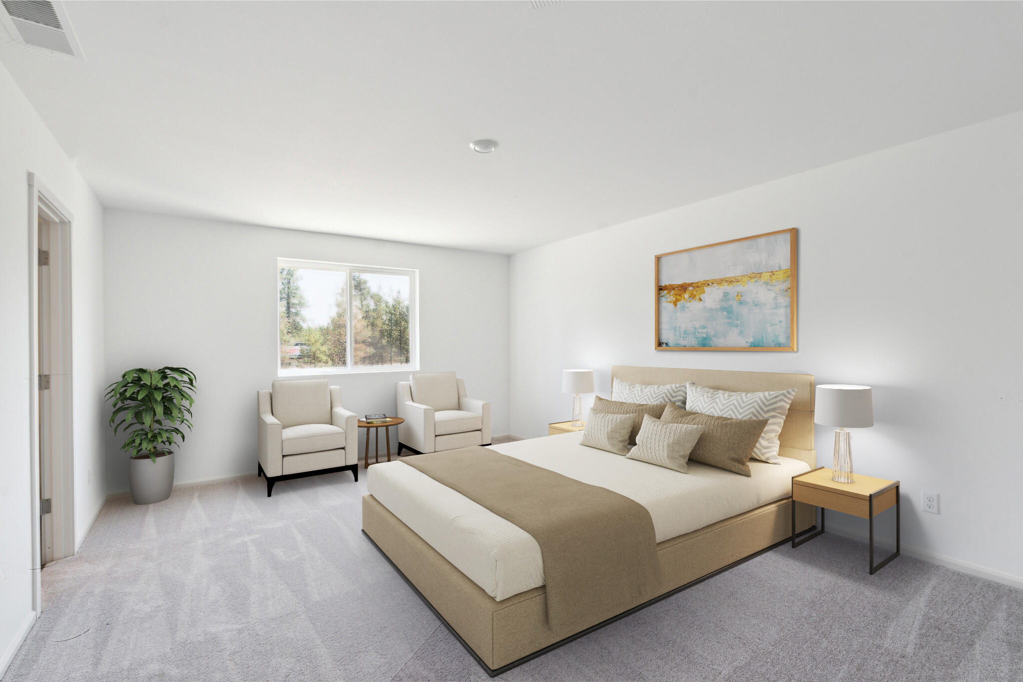 The Reserve In The Pines Phase 2 - Residential