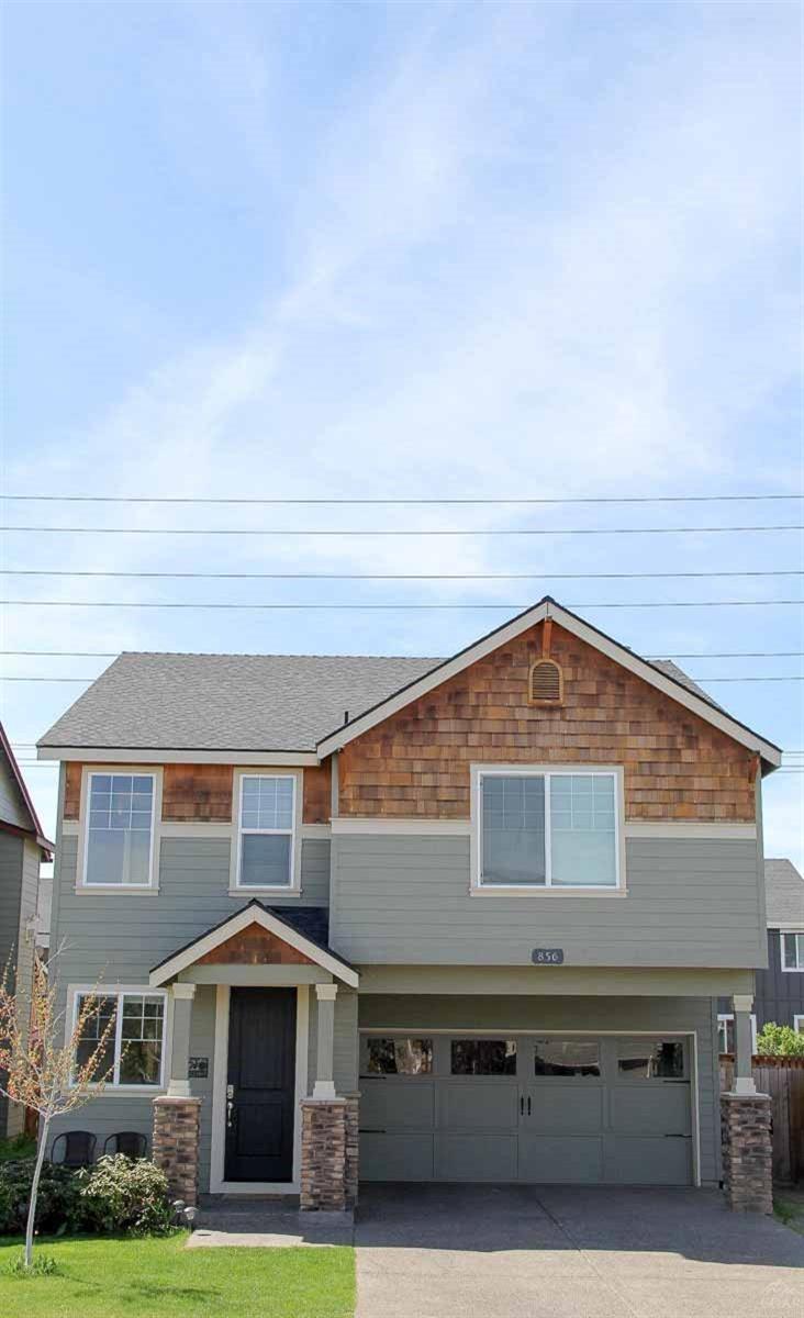 Forum Meadows - Residential