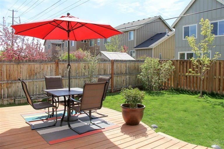 Forum Meadows - Residential