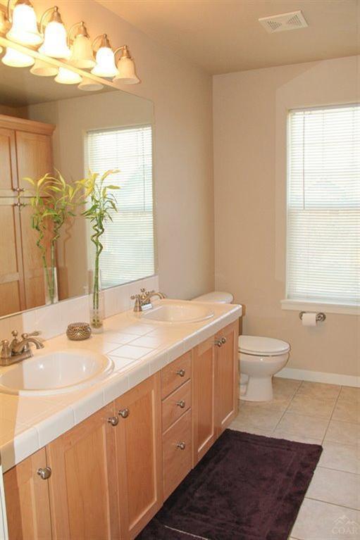 Forum Meadows - Residential