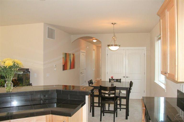 Forum Meadows - Residential