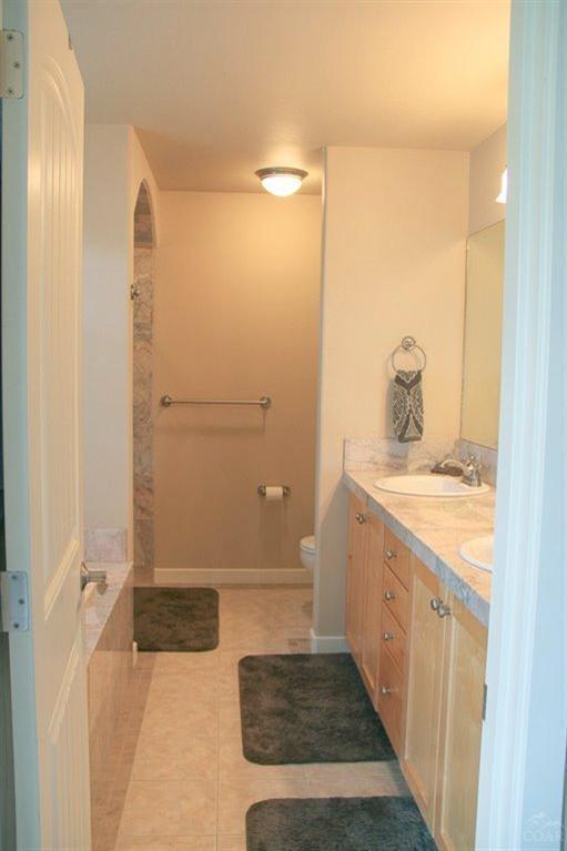 Forum Meadows - Residential