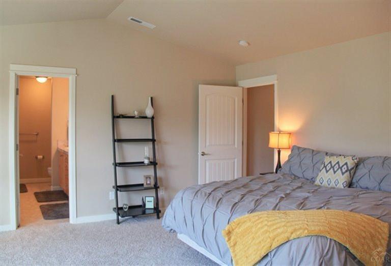 Forum Meadows - Residential