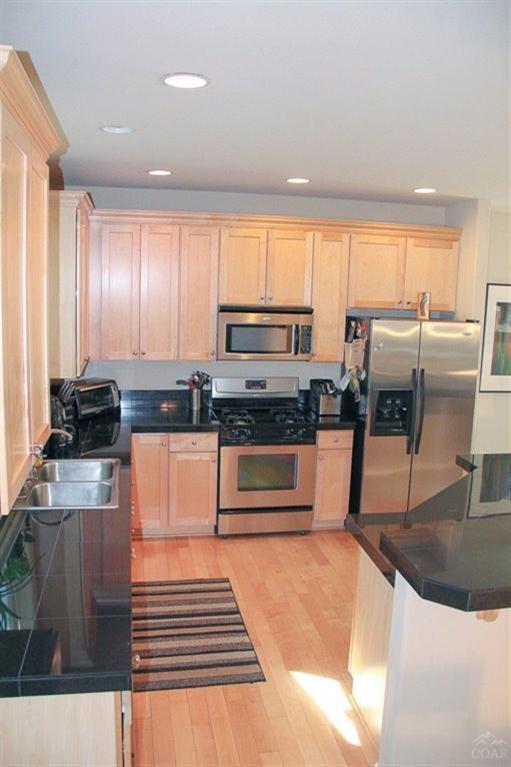 Forum Meadows - Residential