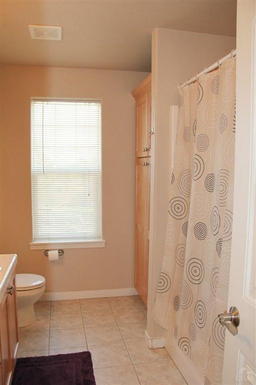 Forum Meadows - Residential