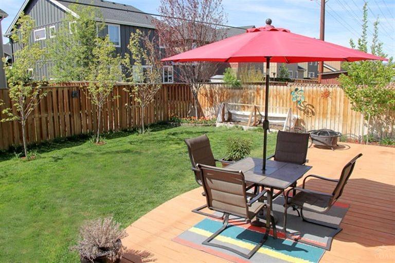 Forum Meadows - Residential