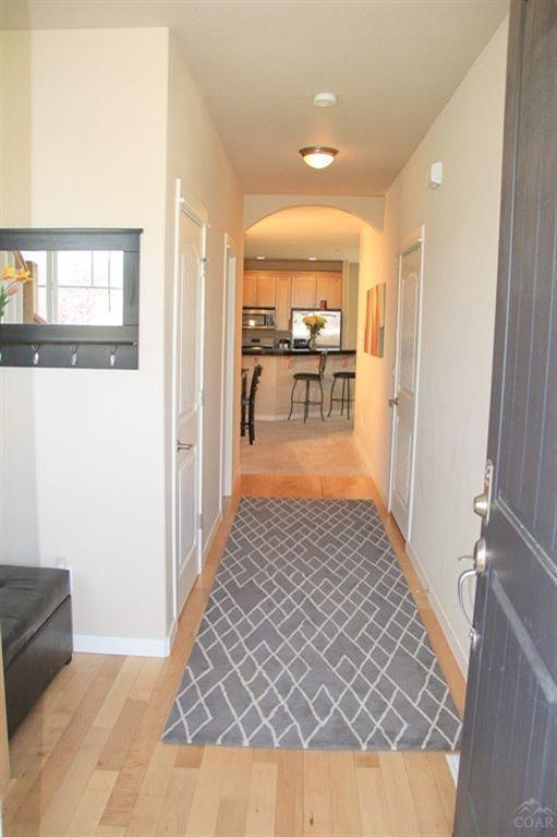 Forum Meadows - Residential