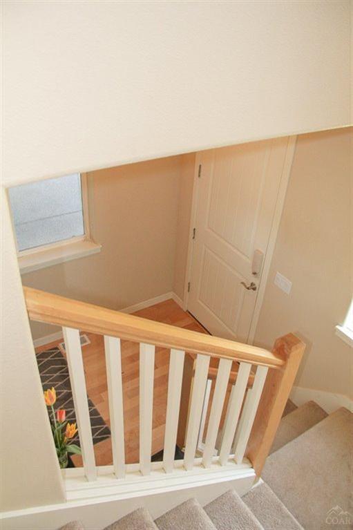 Forum Meadows - Residential