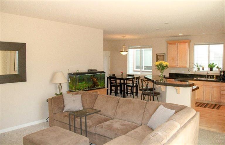 Forum Meadows - Residential