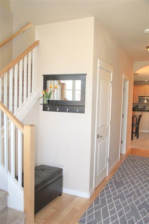 Forum Meadows - Residential