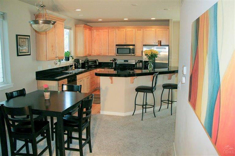 Forum Meadows - Residential