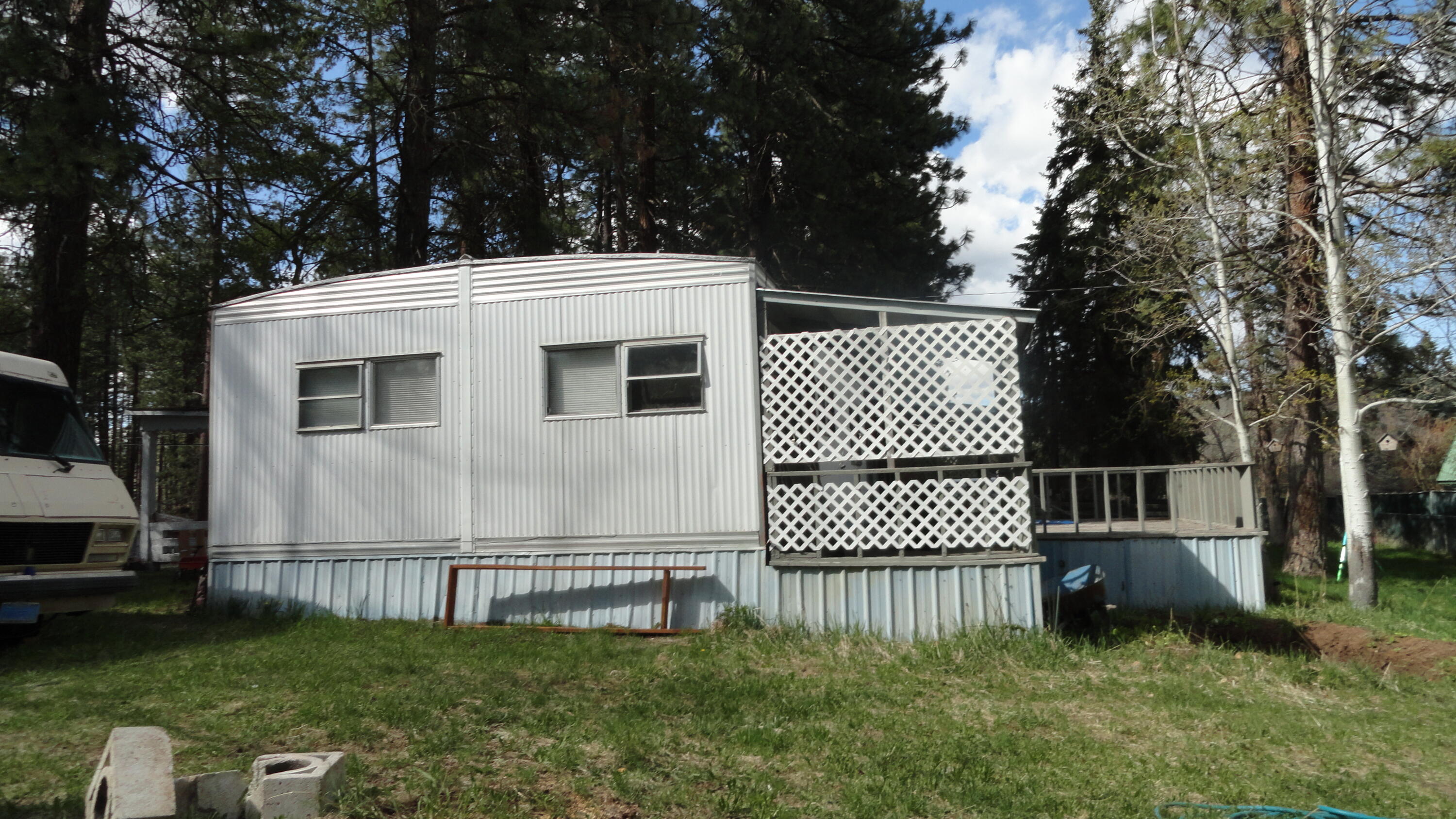 Misty Mountain - Residential