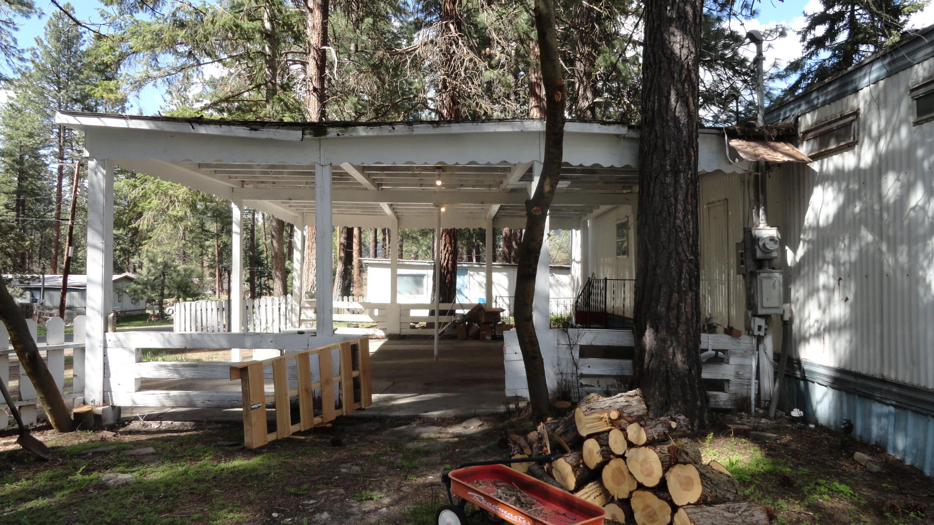 Misty Mountain - Residential