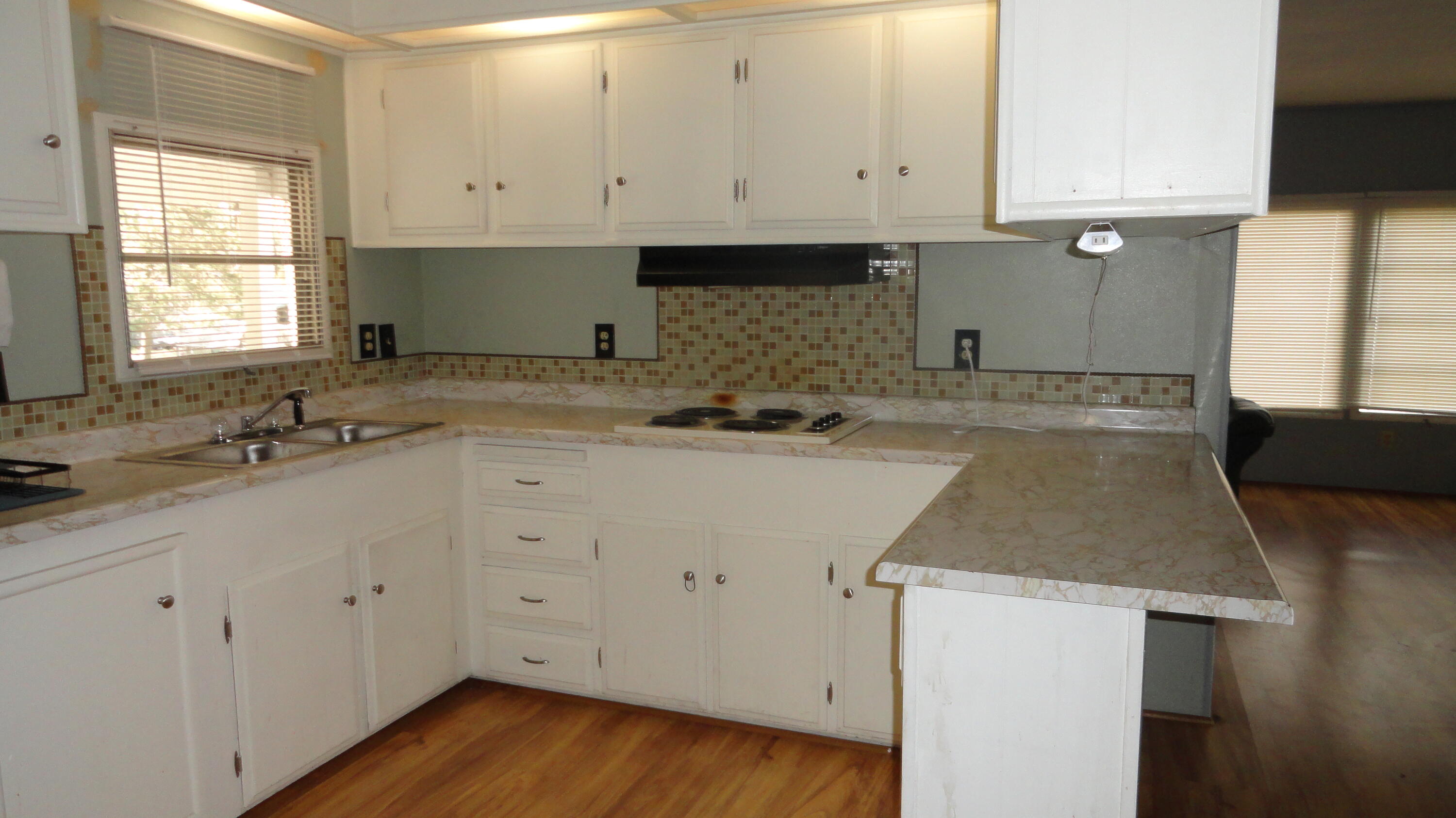 Misty Mountain - Residential