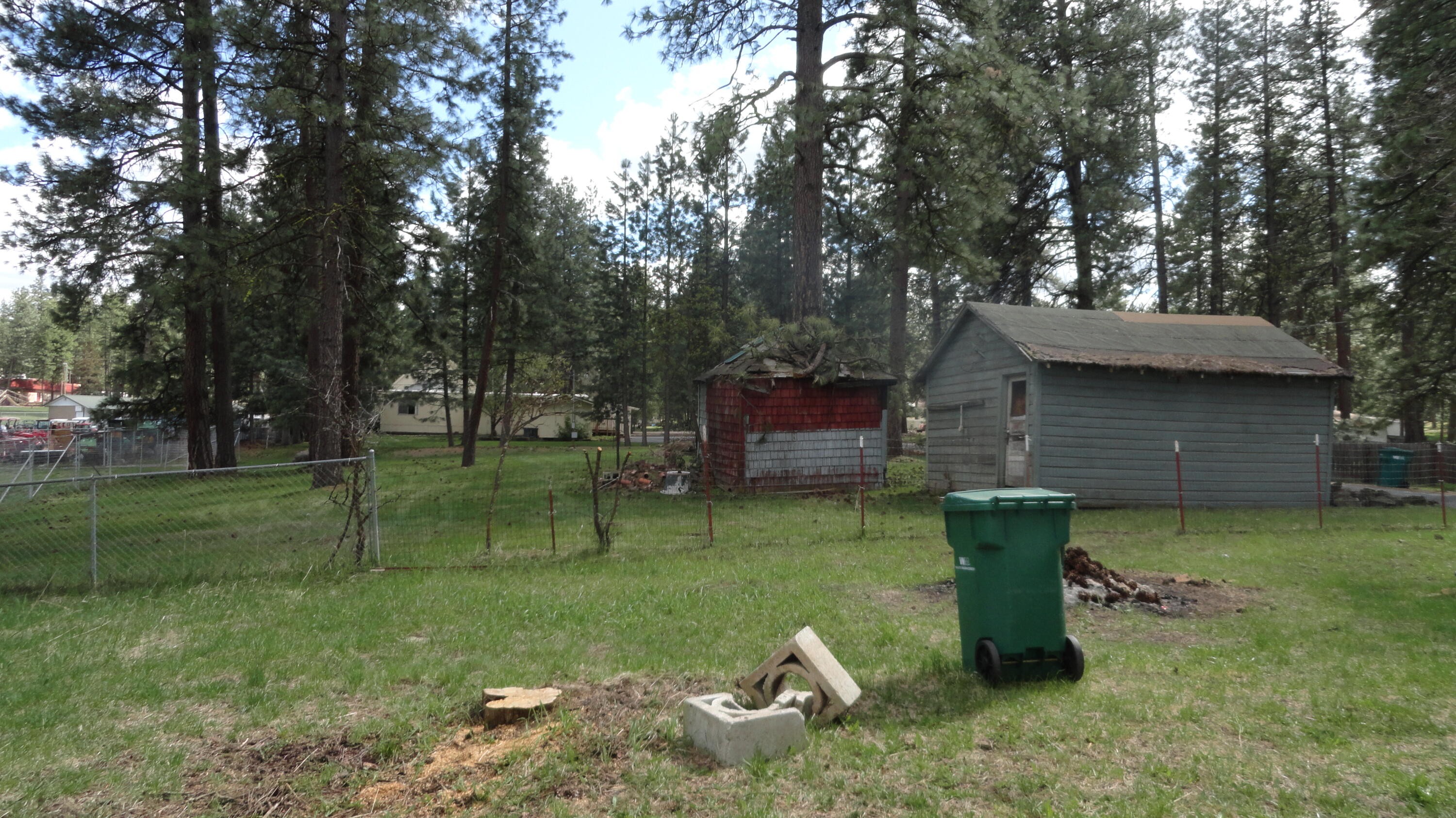 Misty Mountain - Residential