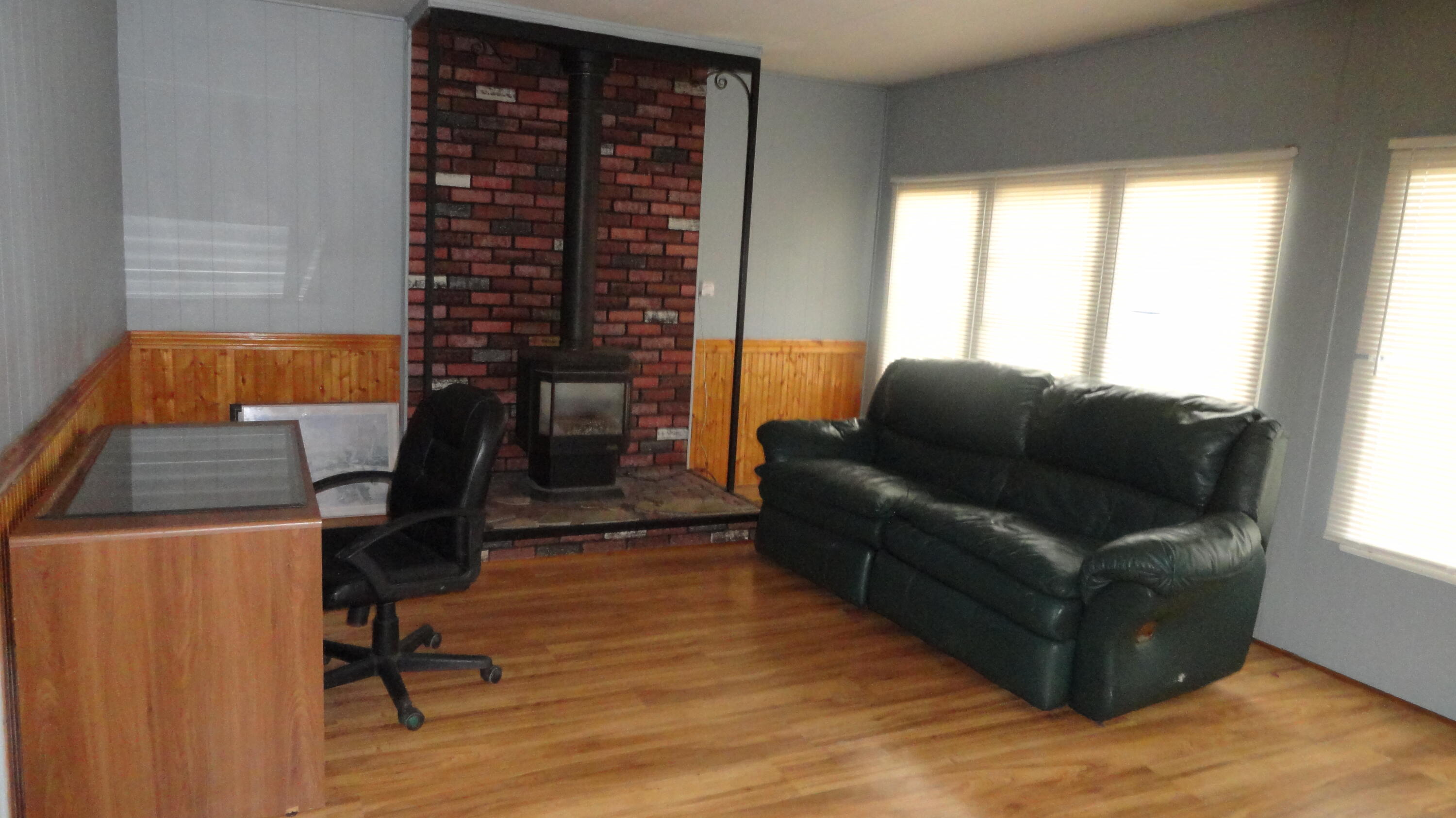 Misty Mountain - Residential