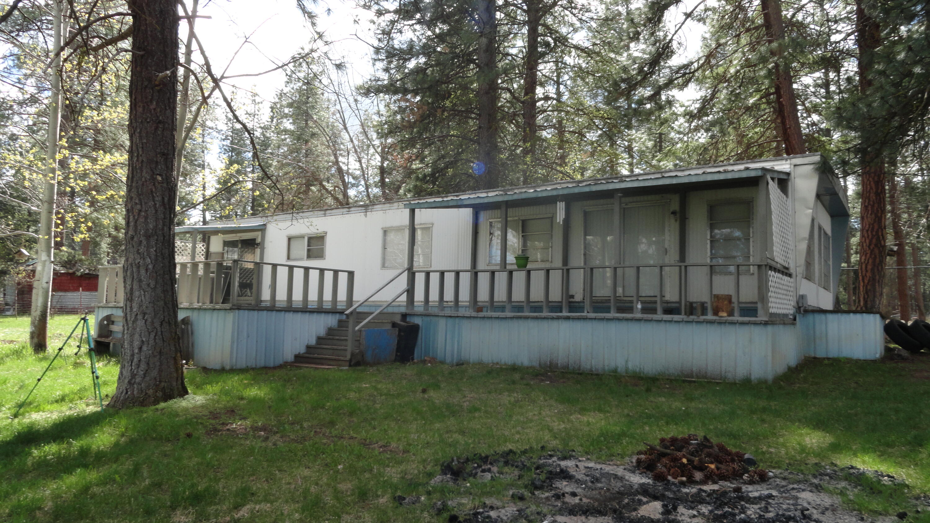 Misty Mountain - Residential