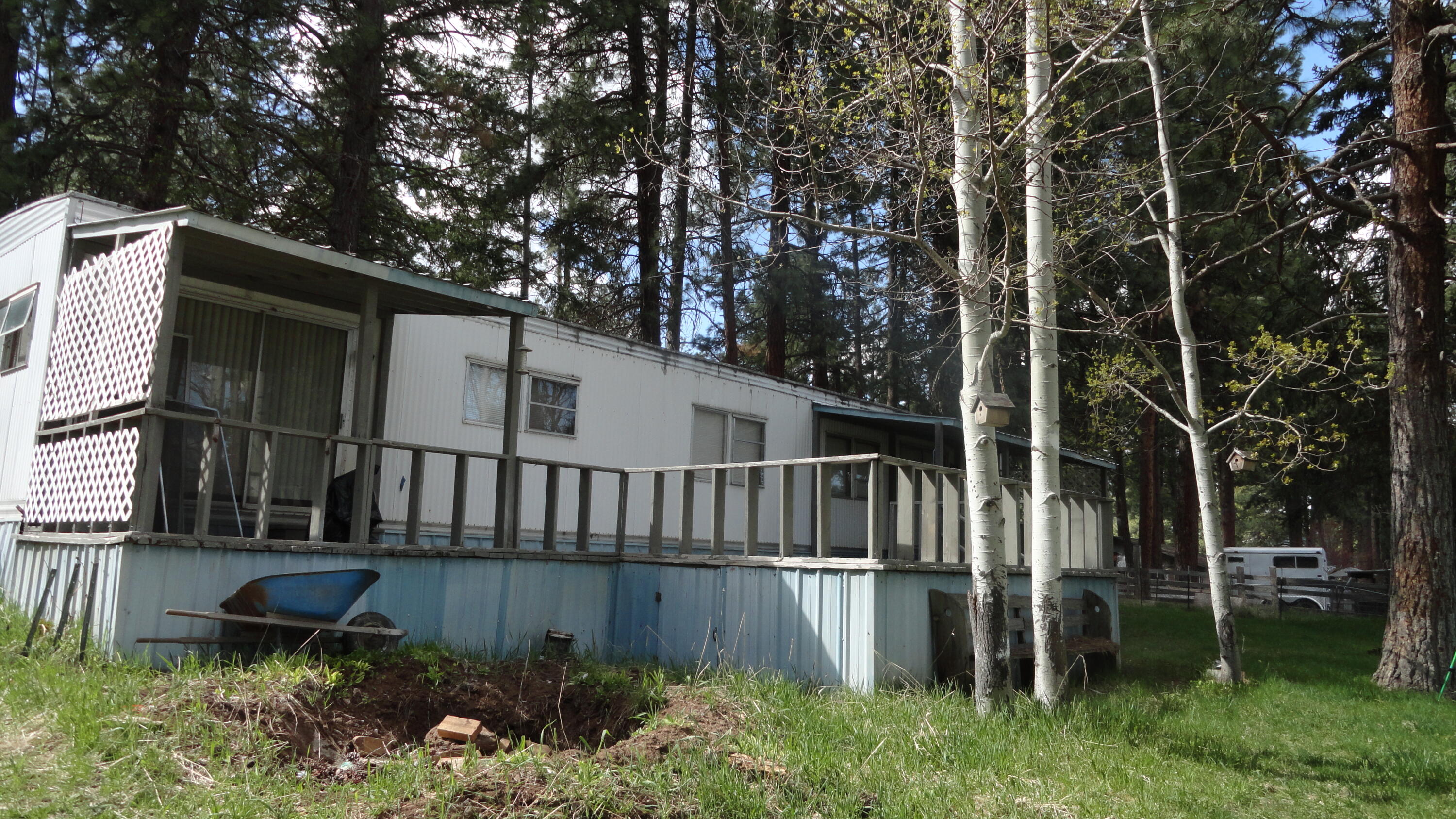 Misty Mountain - Residential