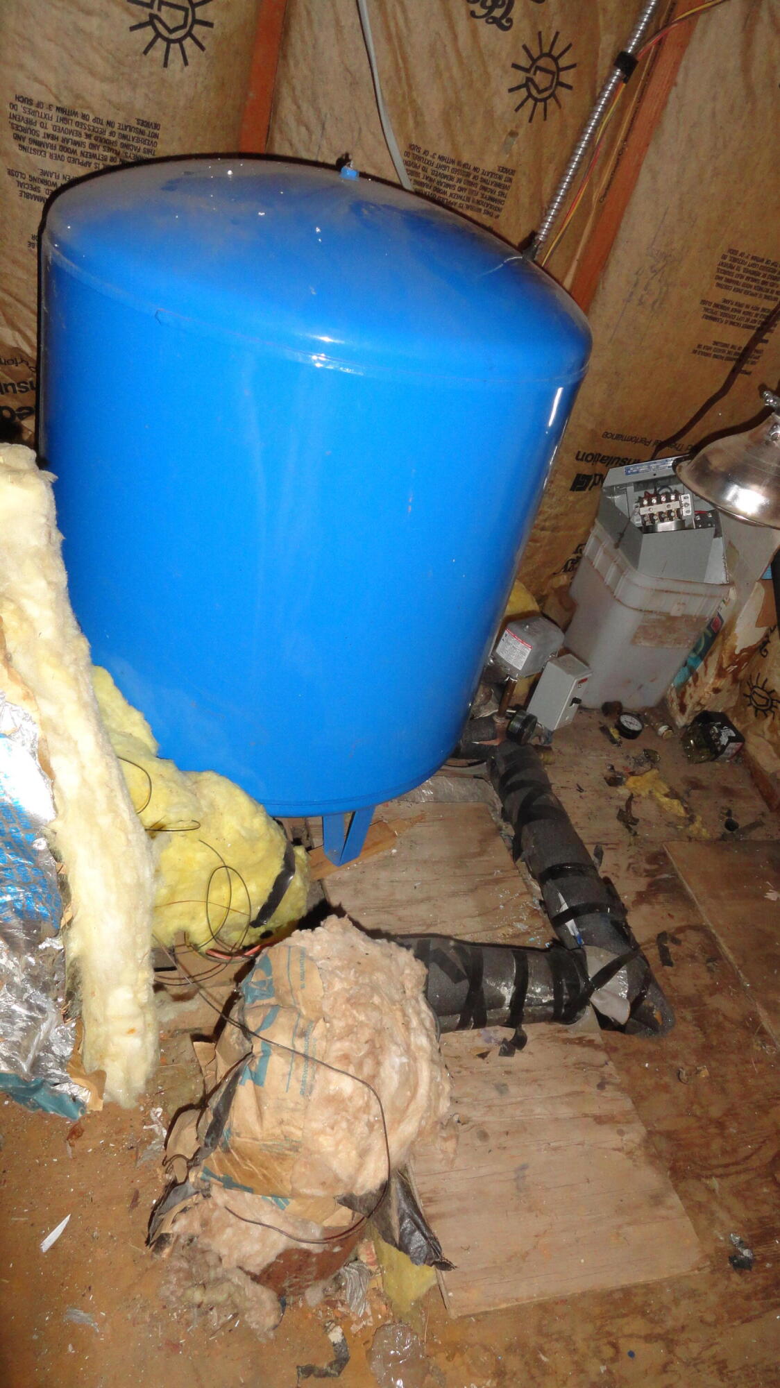 Misty Mountain - Residential