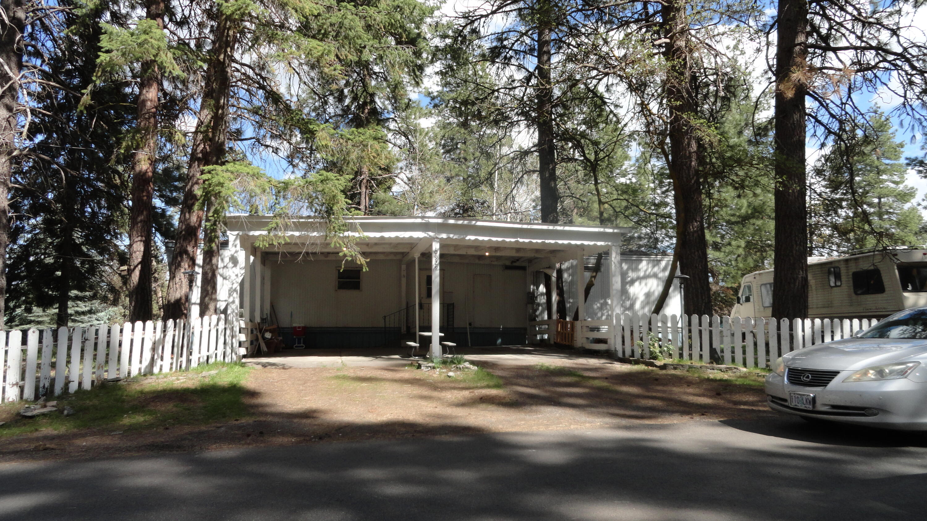 Misty Mountain - Residential