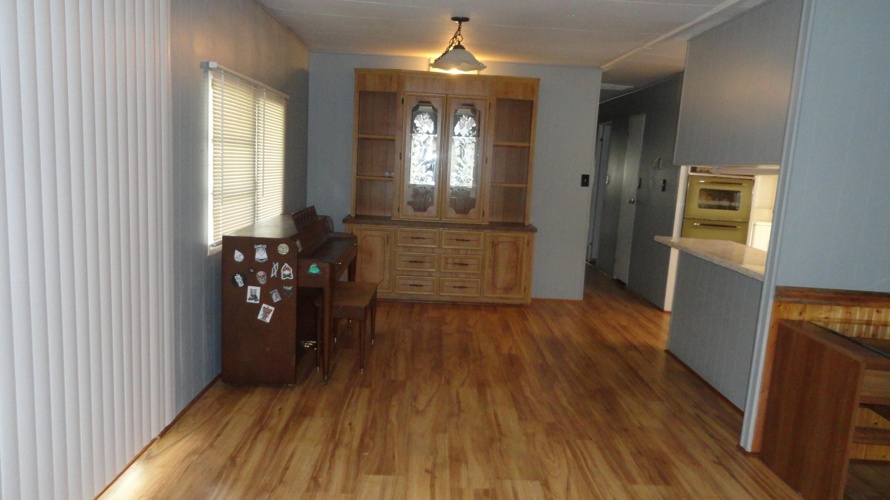 Misty Mountain - Residential