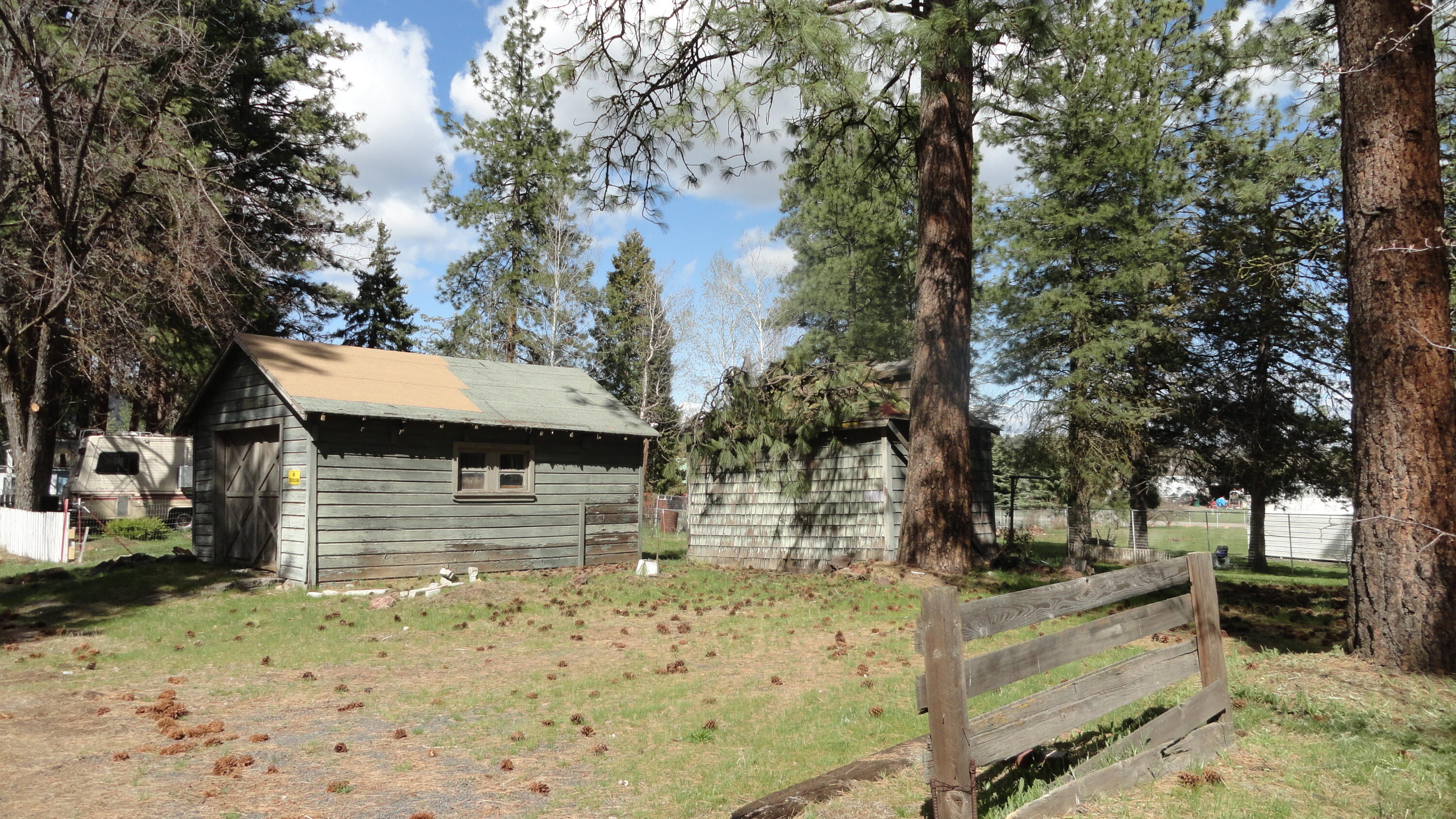 Misty Mountain - Residential